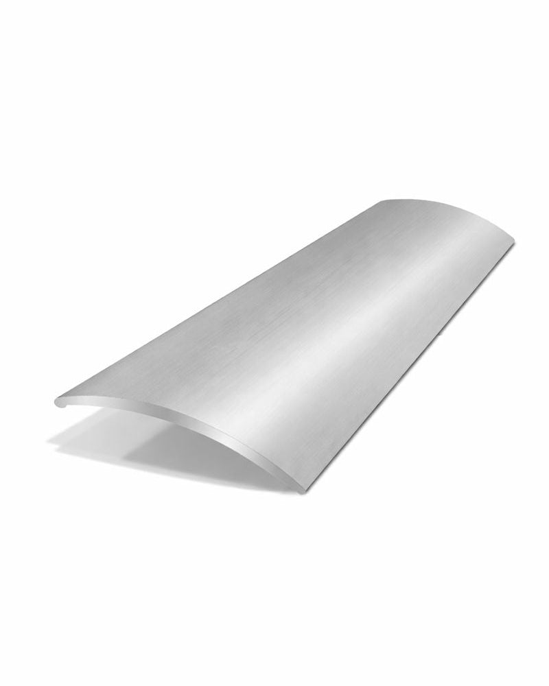 פרופיל אלומיניום / הפרשי גובה | 40 מ"מ