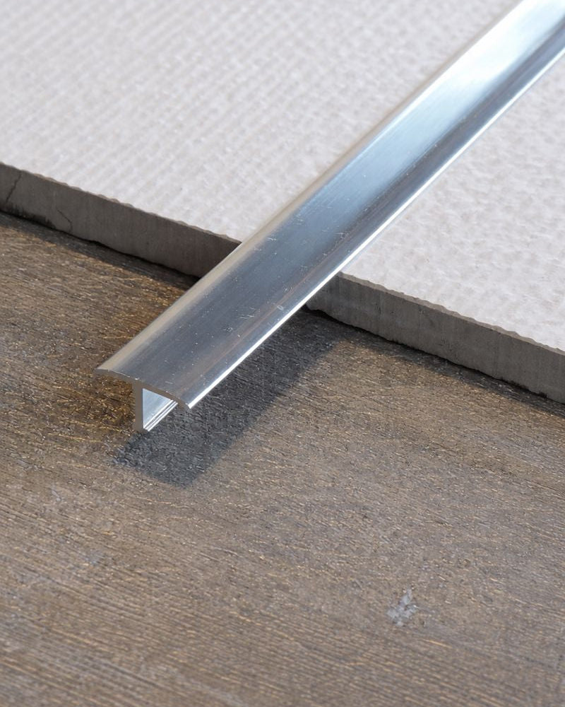 פרופיל T לפרקט | 14 מ"מ