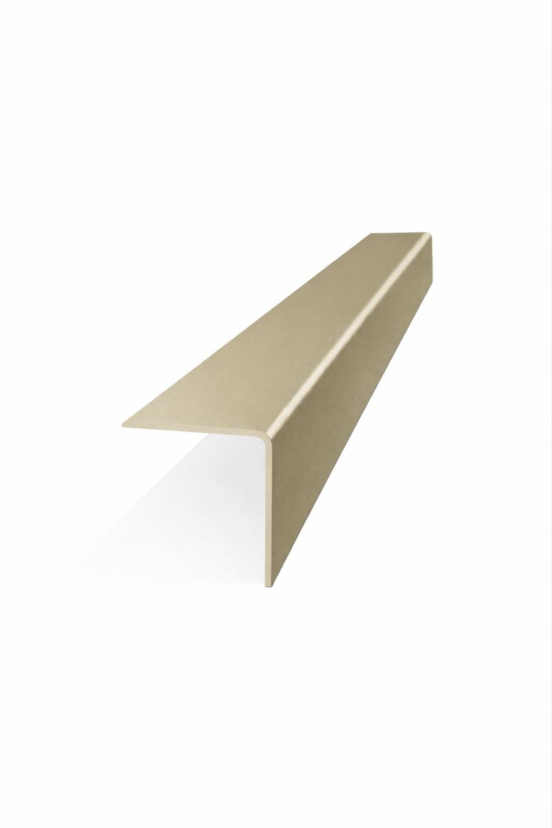 זווית אלומיניום | 22X22