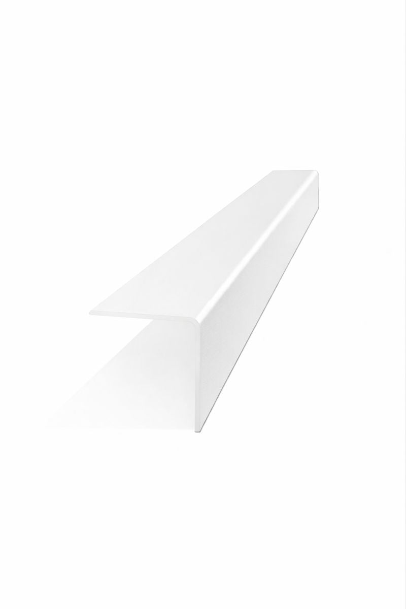 זווית אלומיניום | 22X22