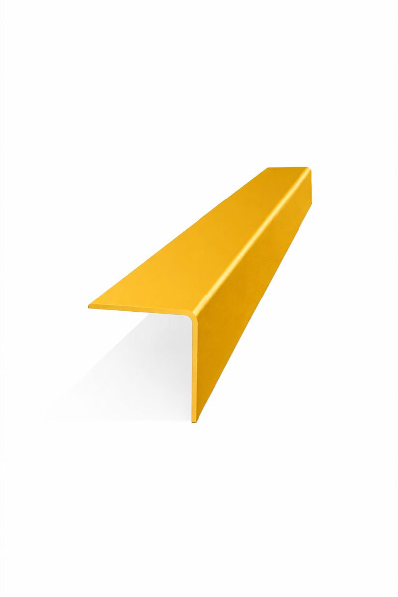 זווית אלומיניום | 22X22