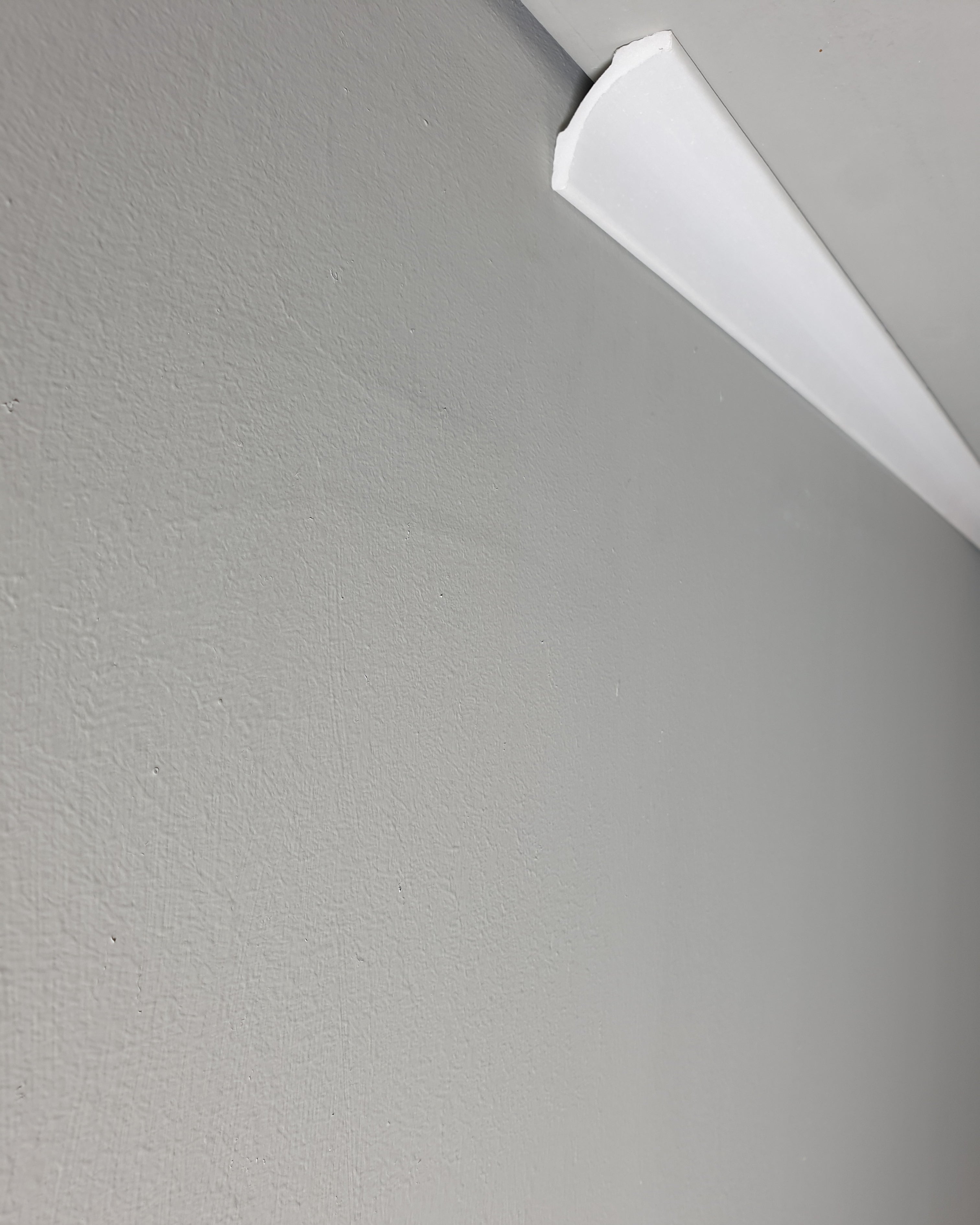 קרניז פוליסטירן דימוי מינימליסטי