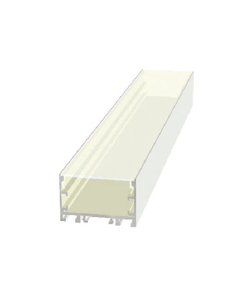 פרופיל תאורה קו מודגש AL3250