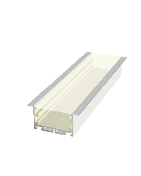 פרופיל תאורה עמוקה AL3265