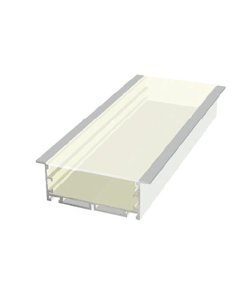 פרופיל תאורה רחבה AL3290