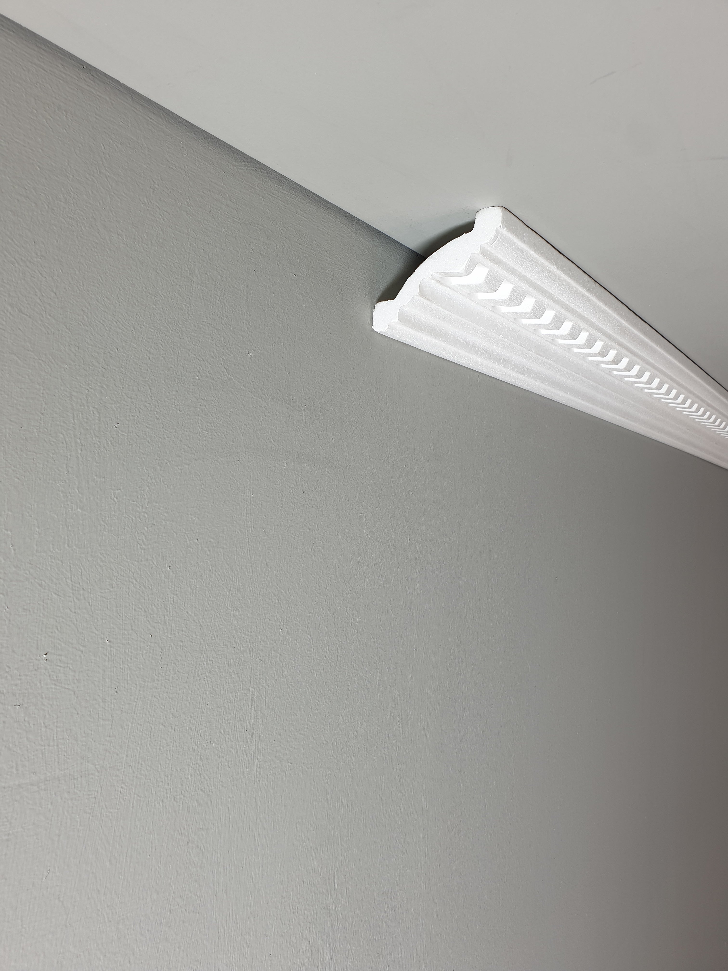 קרניז פוליסטירן בדימוי עכשווי