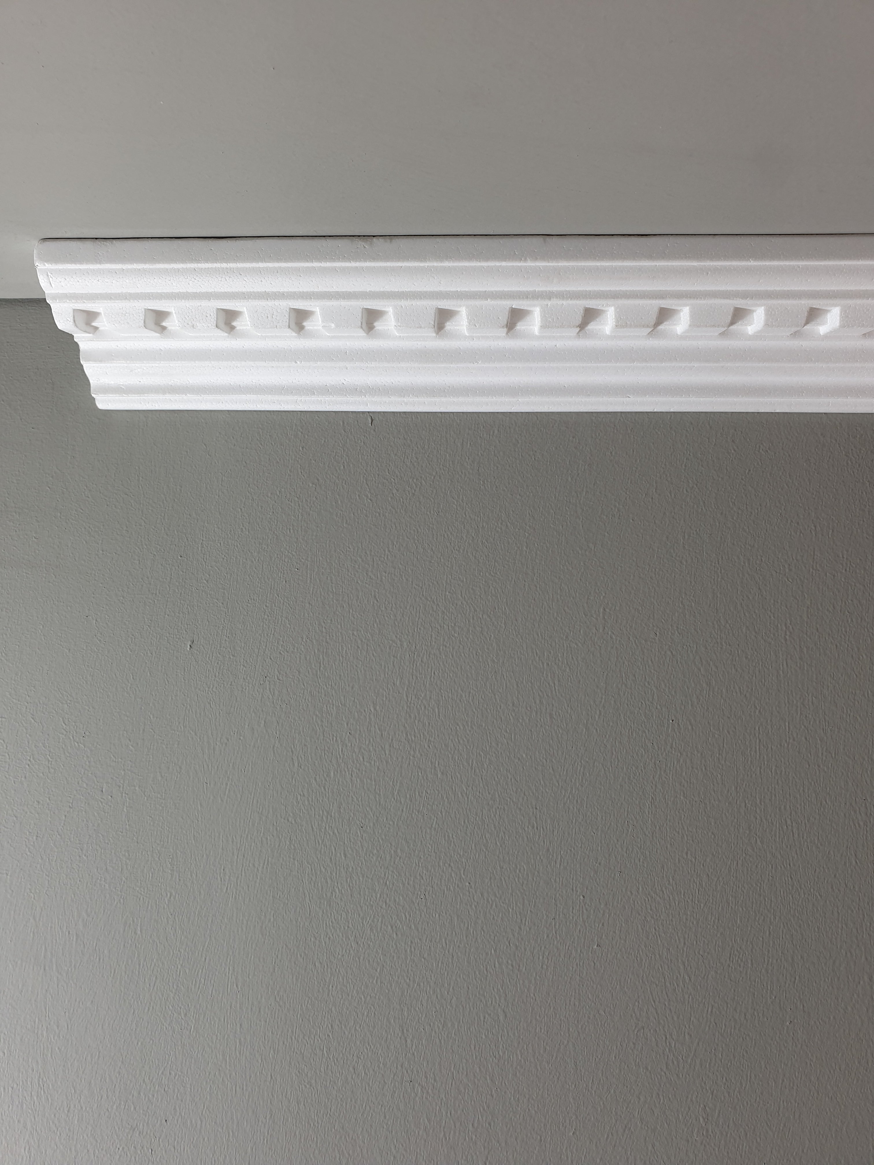 קרניז פוליסטירן בדימוי עכשווי