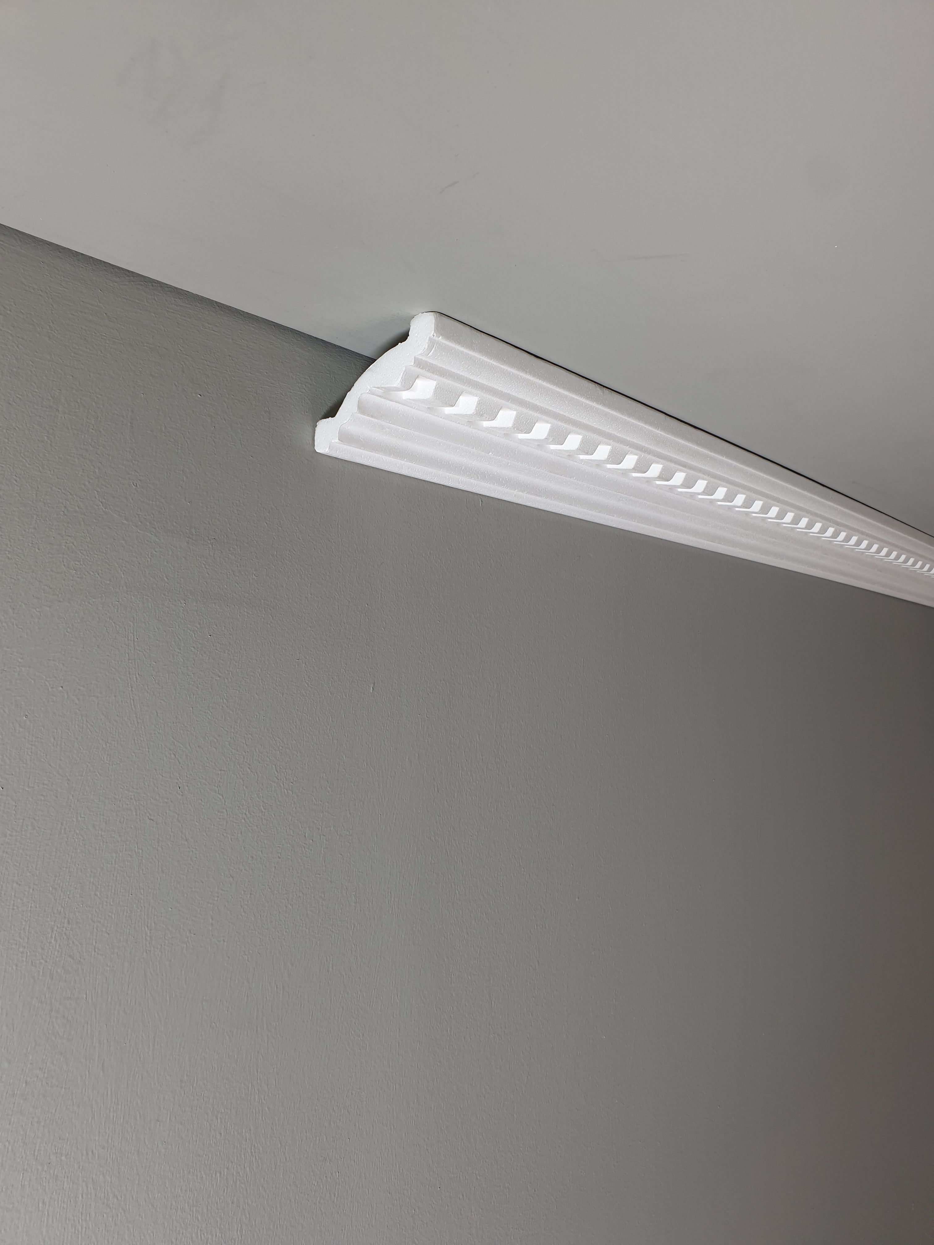 קרניז פוליסטירן בדימוי עכשווי