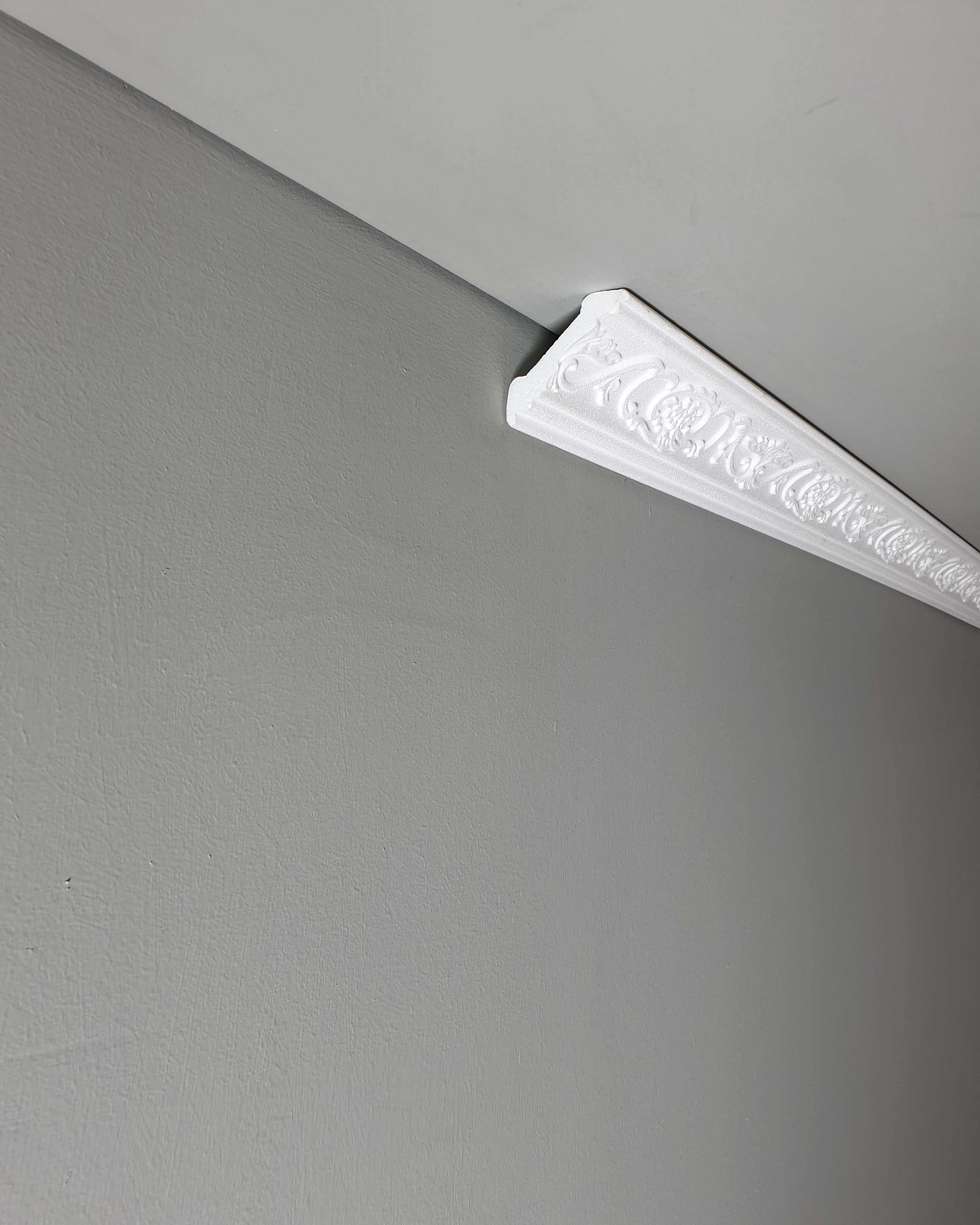 קרניז פוליסטירן שרשת פרחים