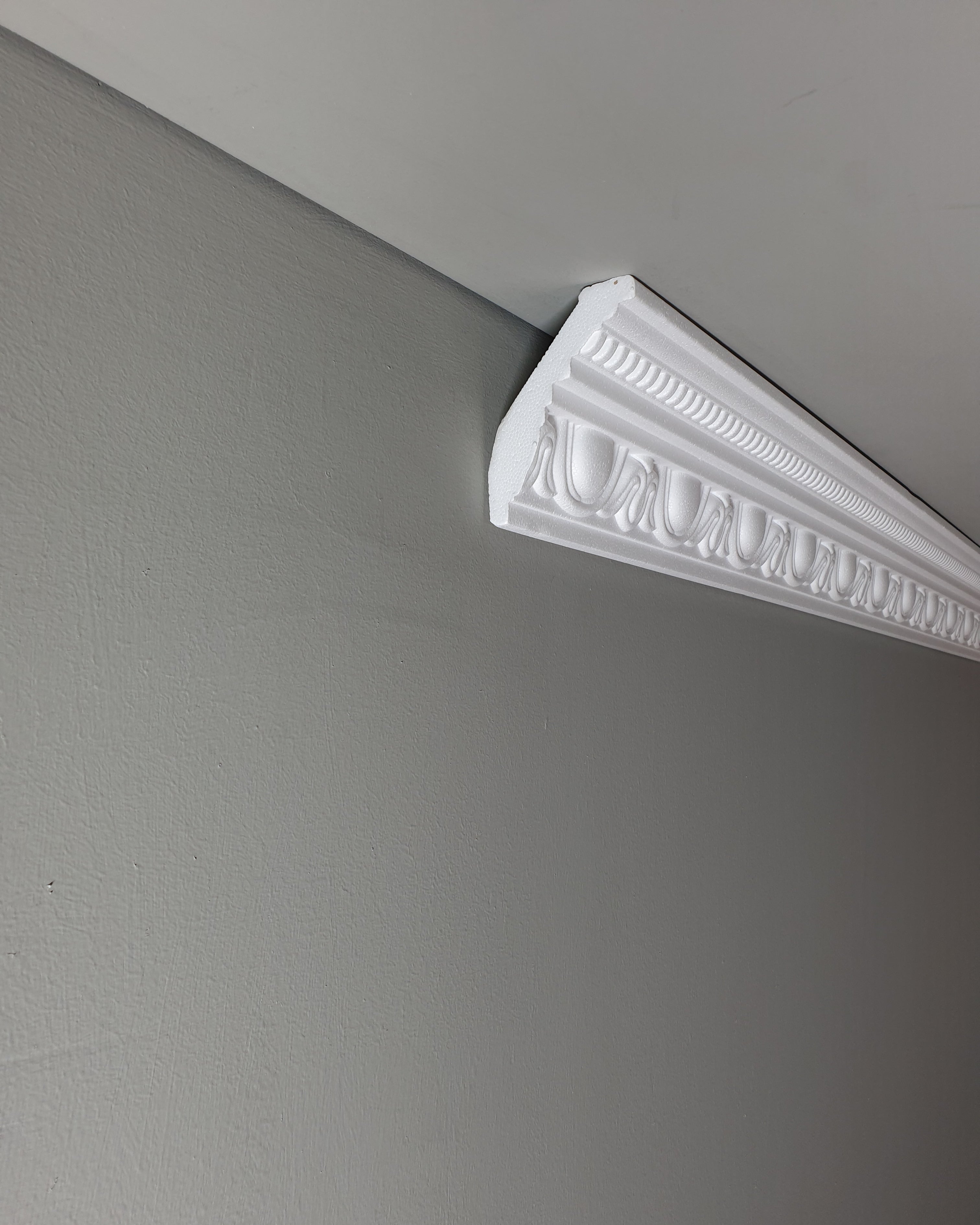 קרניז פוליסטירן דימוי מלכותי