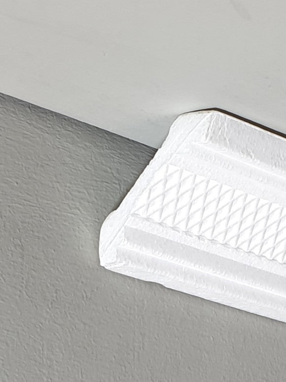 קרניז פוליסטירן דימוי רשת