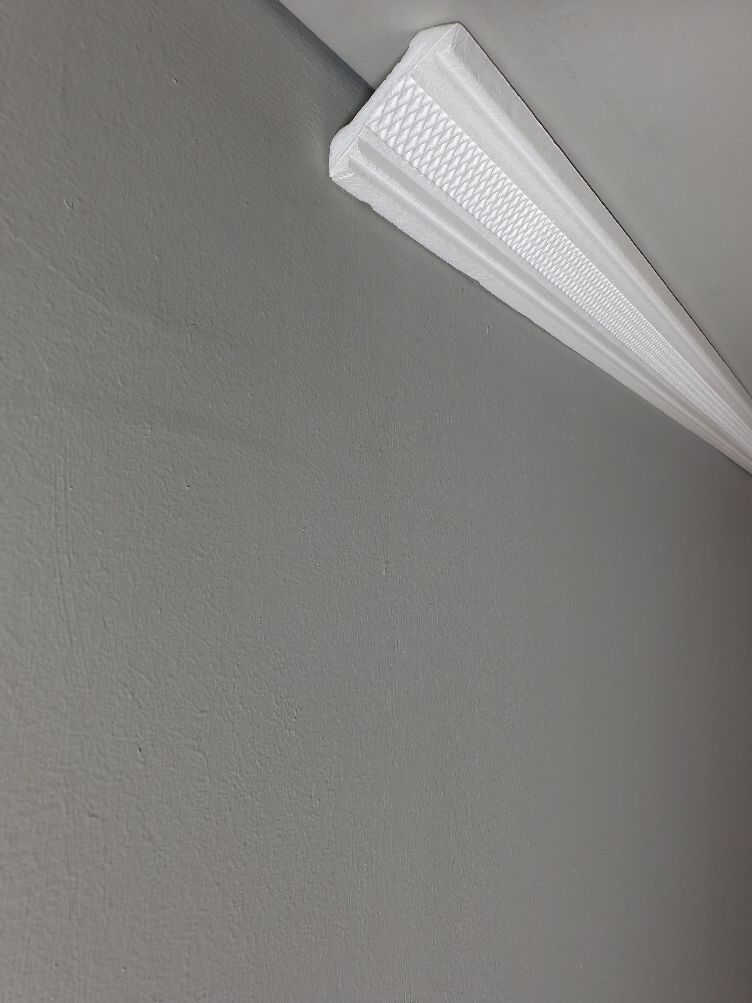 קרניז פוליסטירן דימוי רשת