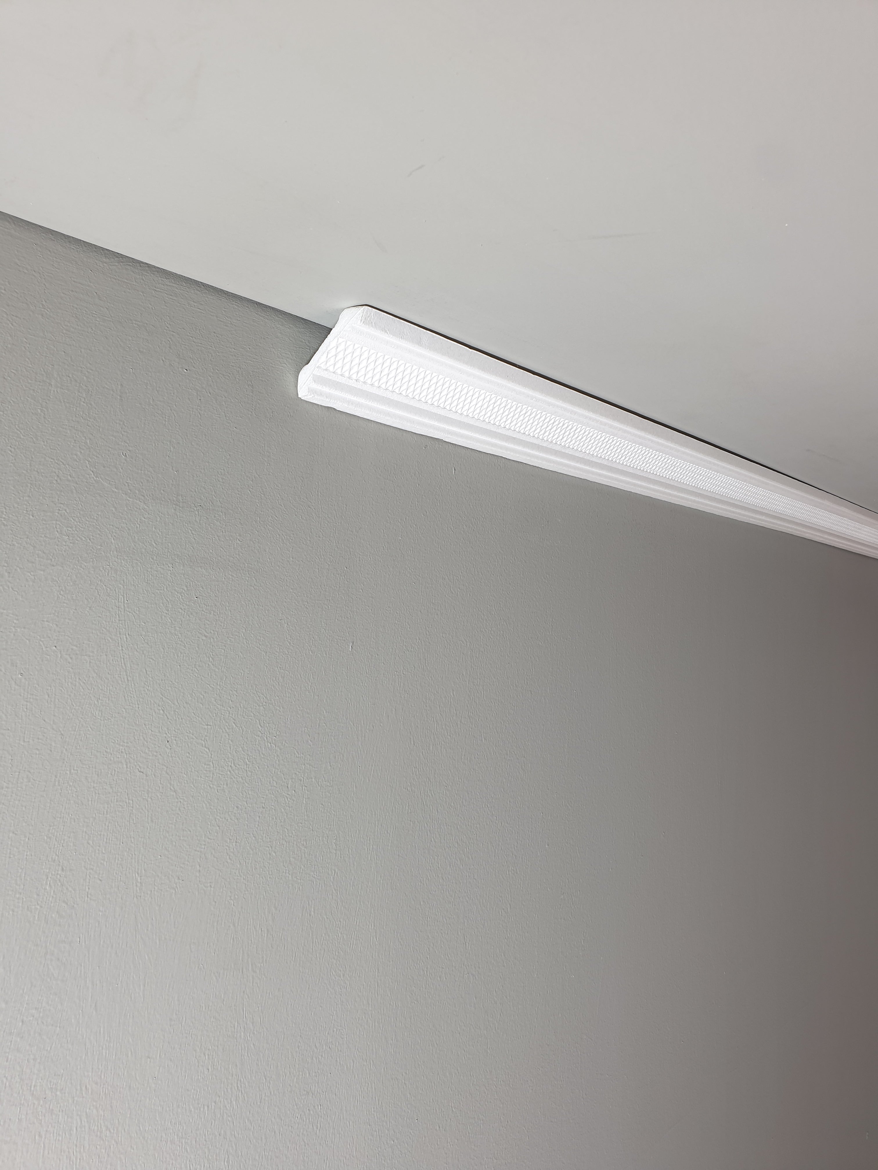 קרניז פוליסטירן דימוי רשת