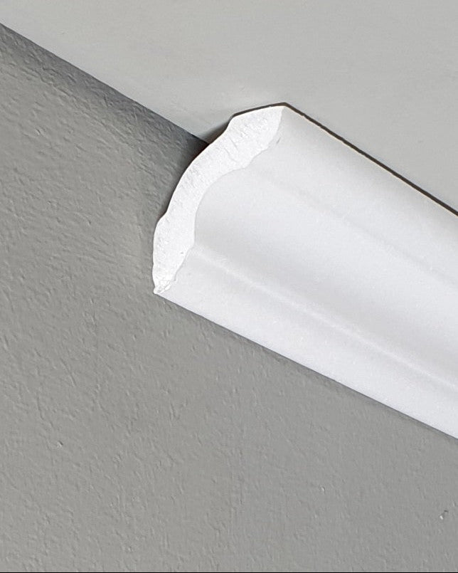 קרניז פוליסטירן בדימוי קלאסי