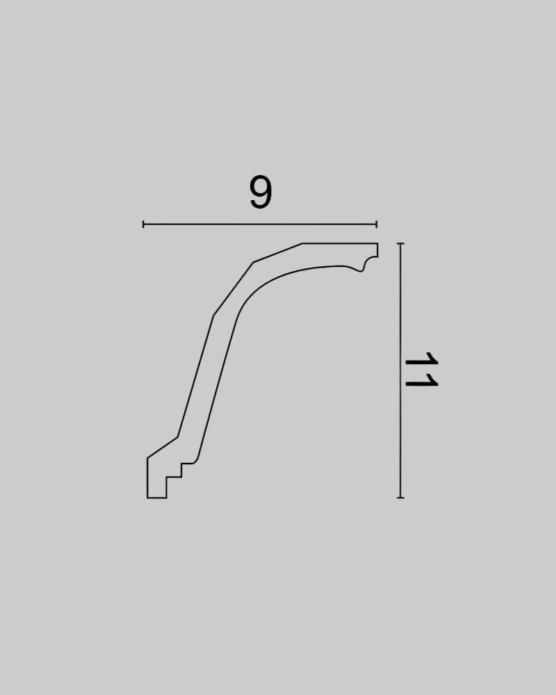 קרניז פוליאוריטן C-110