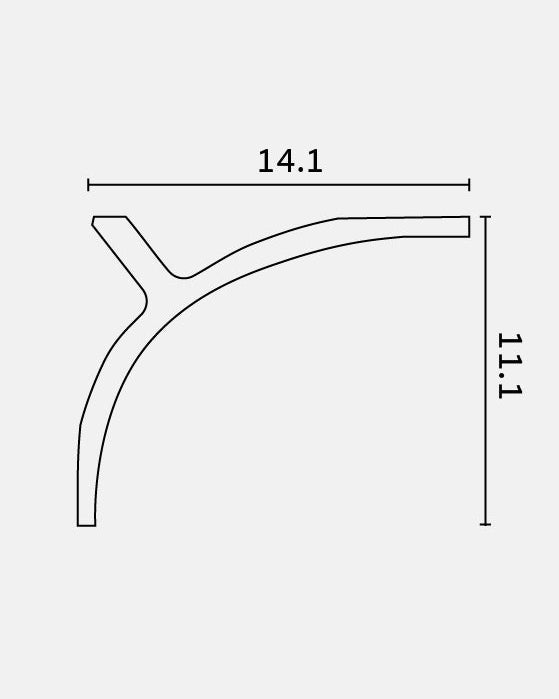 קרניז פולימרי אימפריאל  CP-141