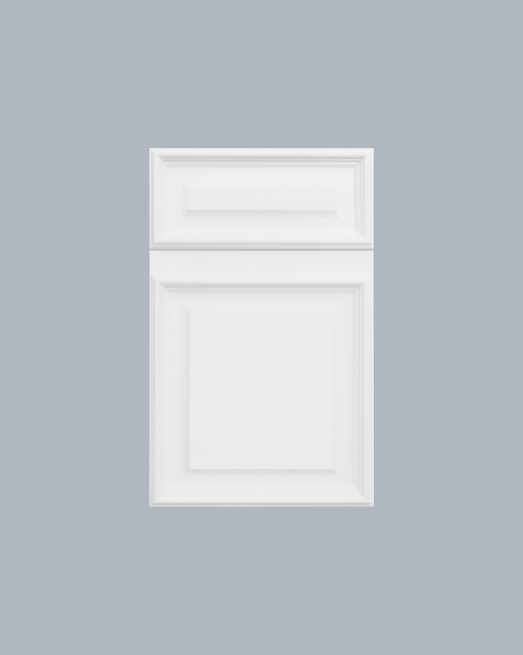 קישוט בסגנון קלאסי דלת