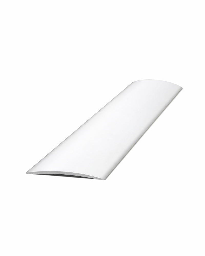 פרופיל אלומיניום סף לפרקט | 29.5 מ"מ