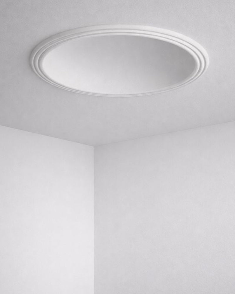 דום לתקרה בעצוב קלאסי חלק