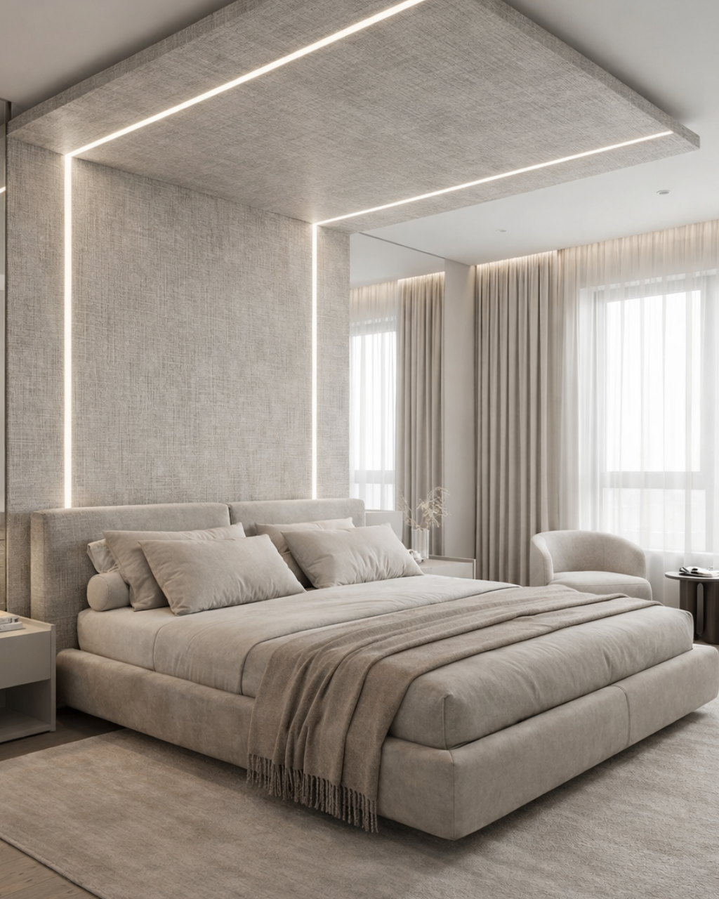 חיפוי קיר פורניר