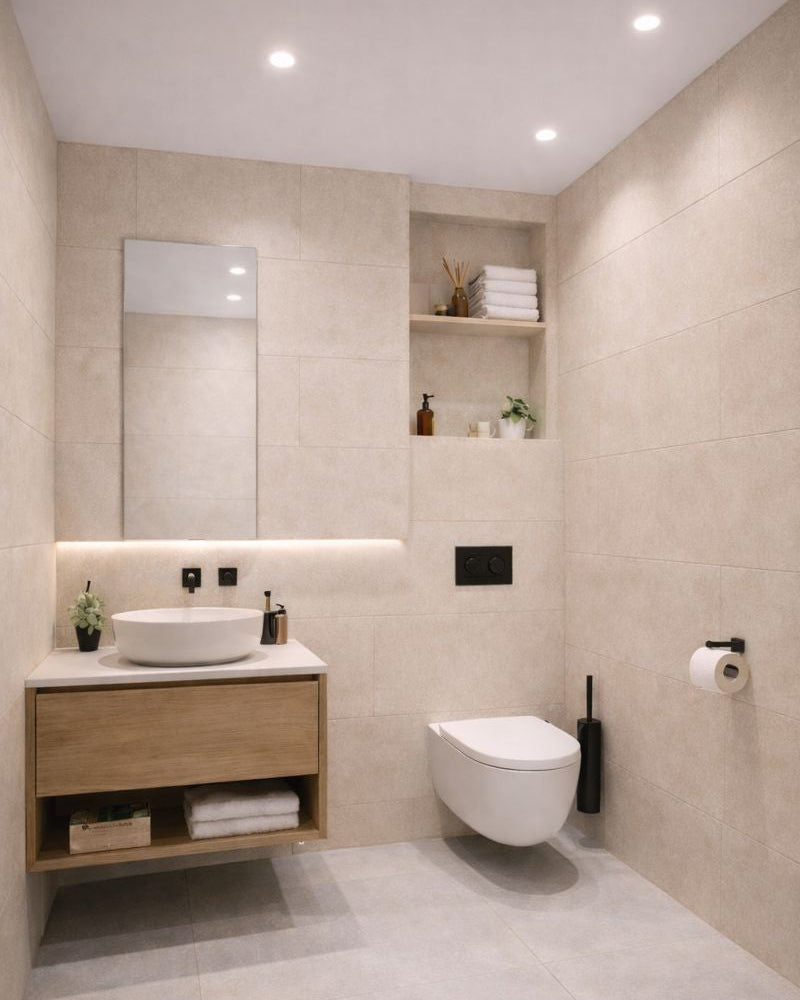 חיפוי קיר פורניר