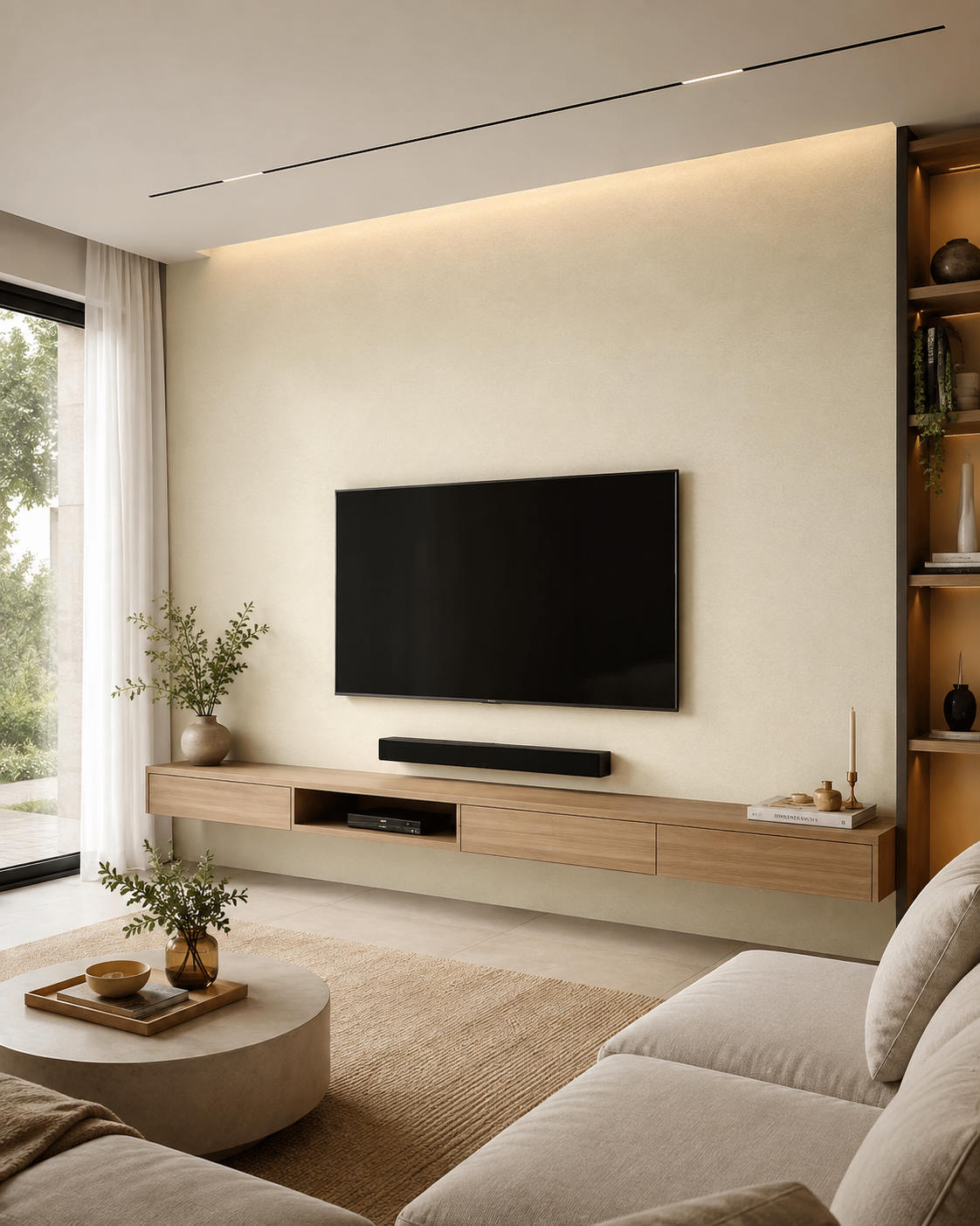 חיפוי קיר אפור בהיר WPO-700-19