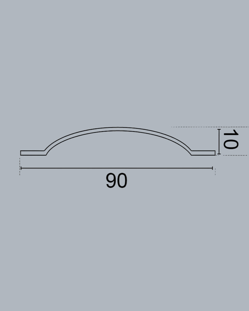דום לתקרה מוטיב עלי שמש DM-109