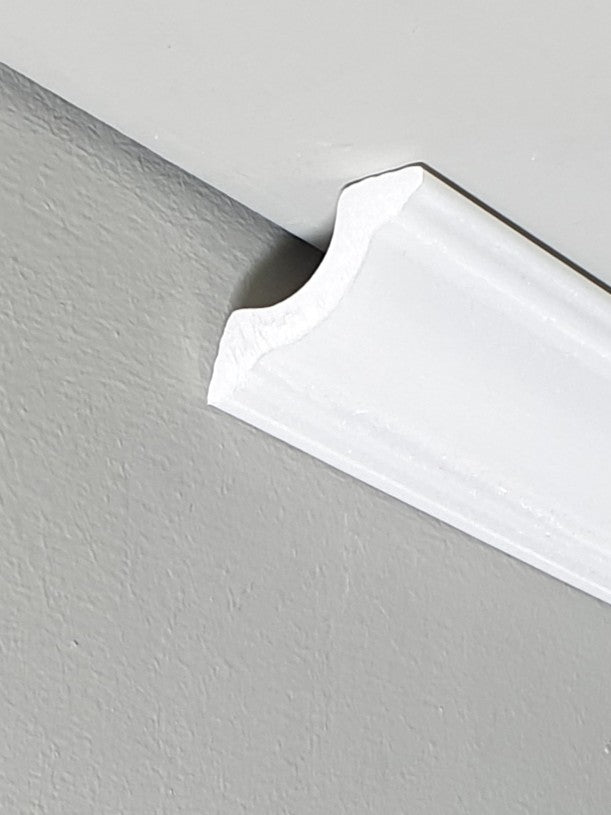 קרניז פוליסטירן דימוי קימור בולט