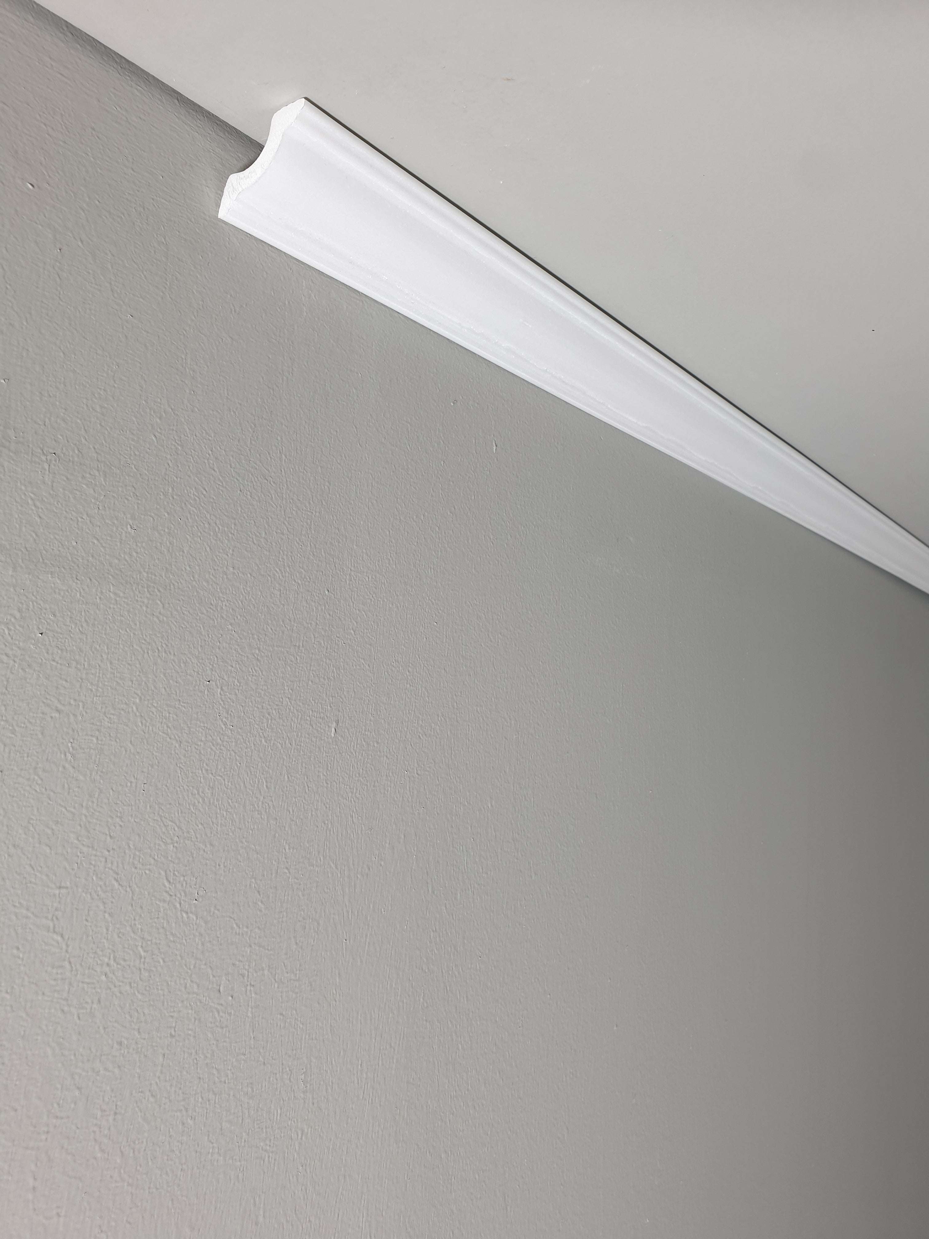 קרניז פוליסטירן דימוי קימור בולט