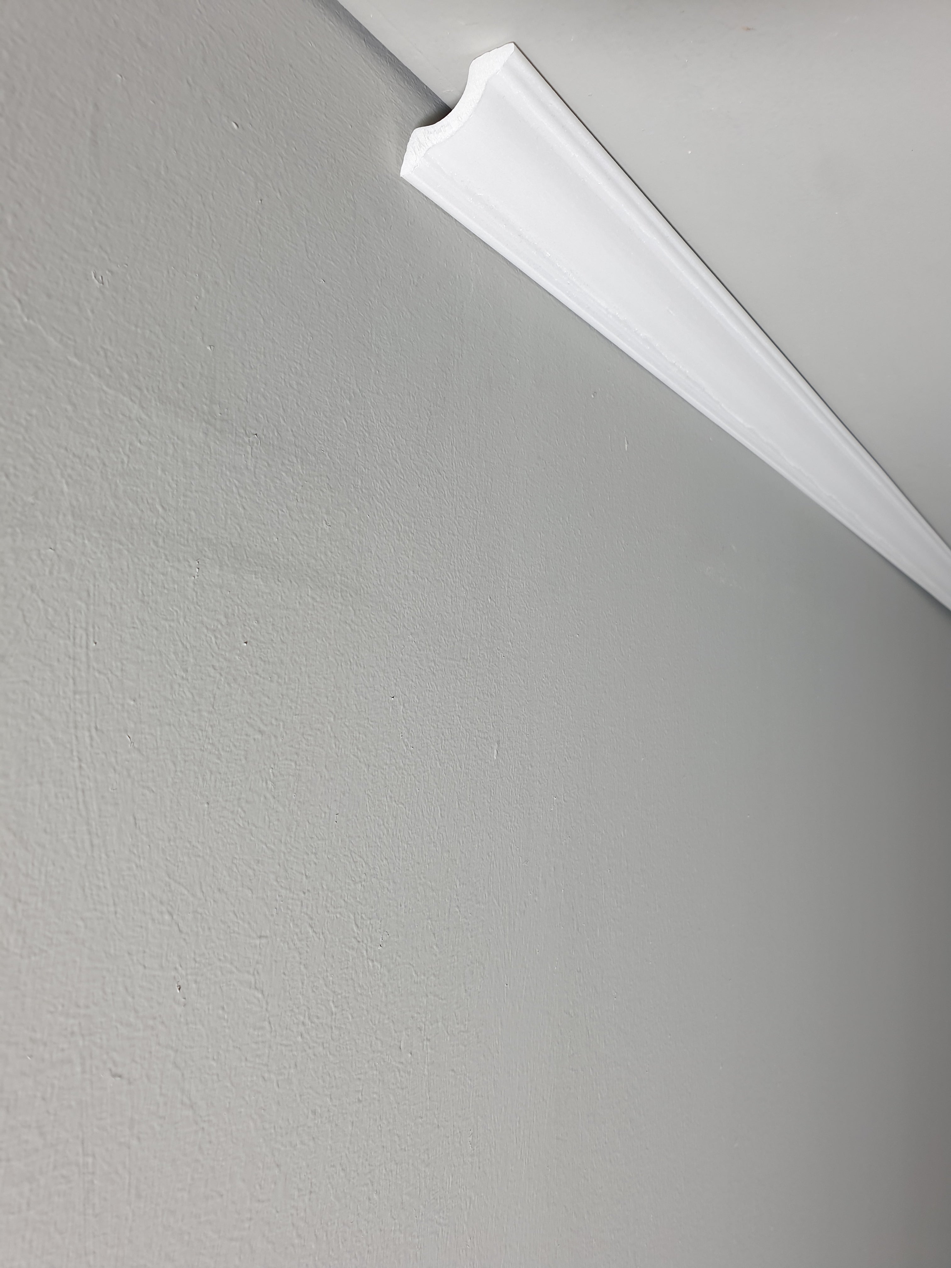 קרניז פוליסטירן דימוי קימור בולט