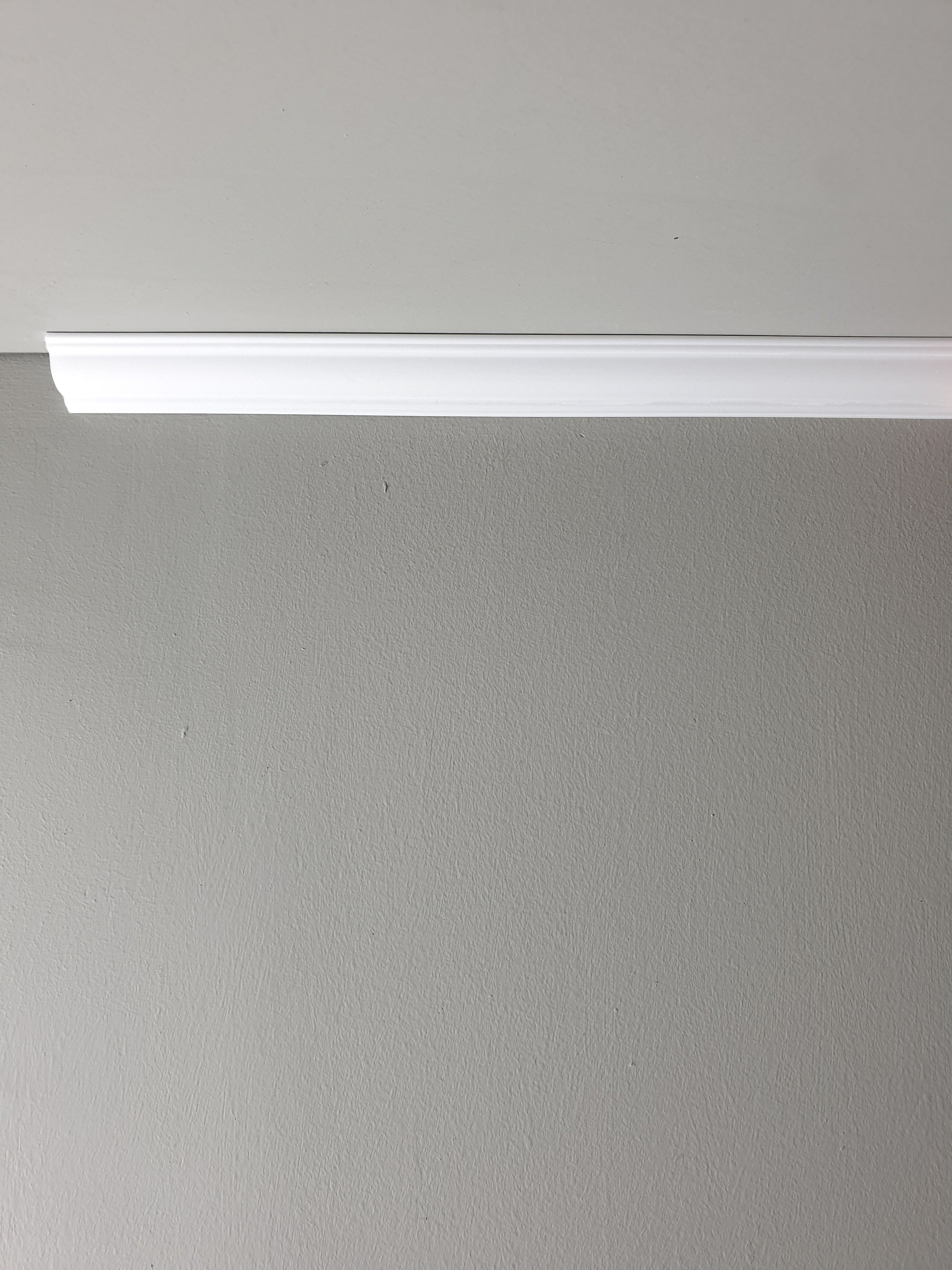 קרניז פוליסטירן דימוי קימור בולט