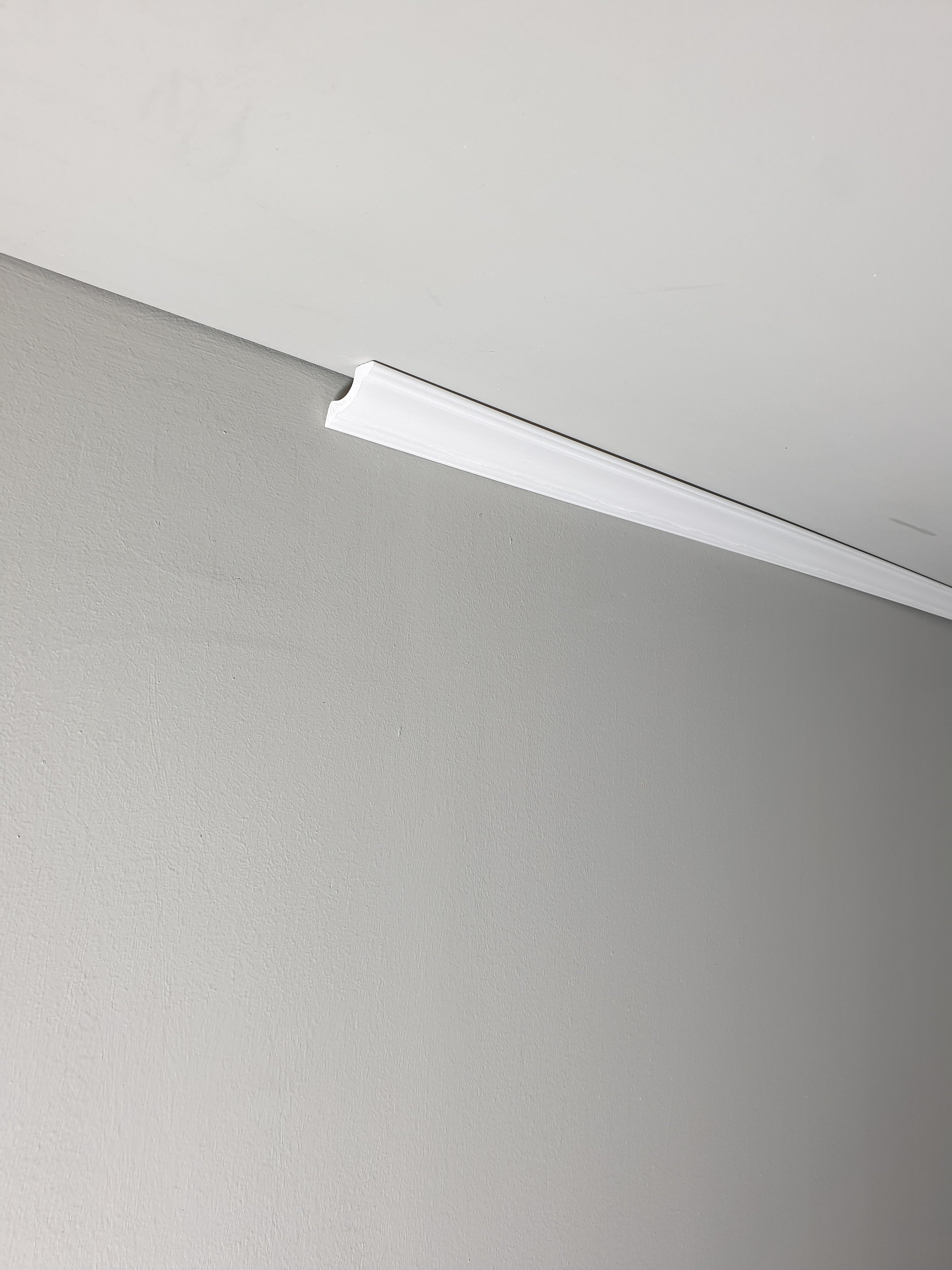 קרניז פוליסטירן דימוי קימור בולט