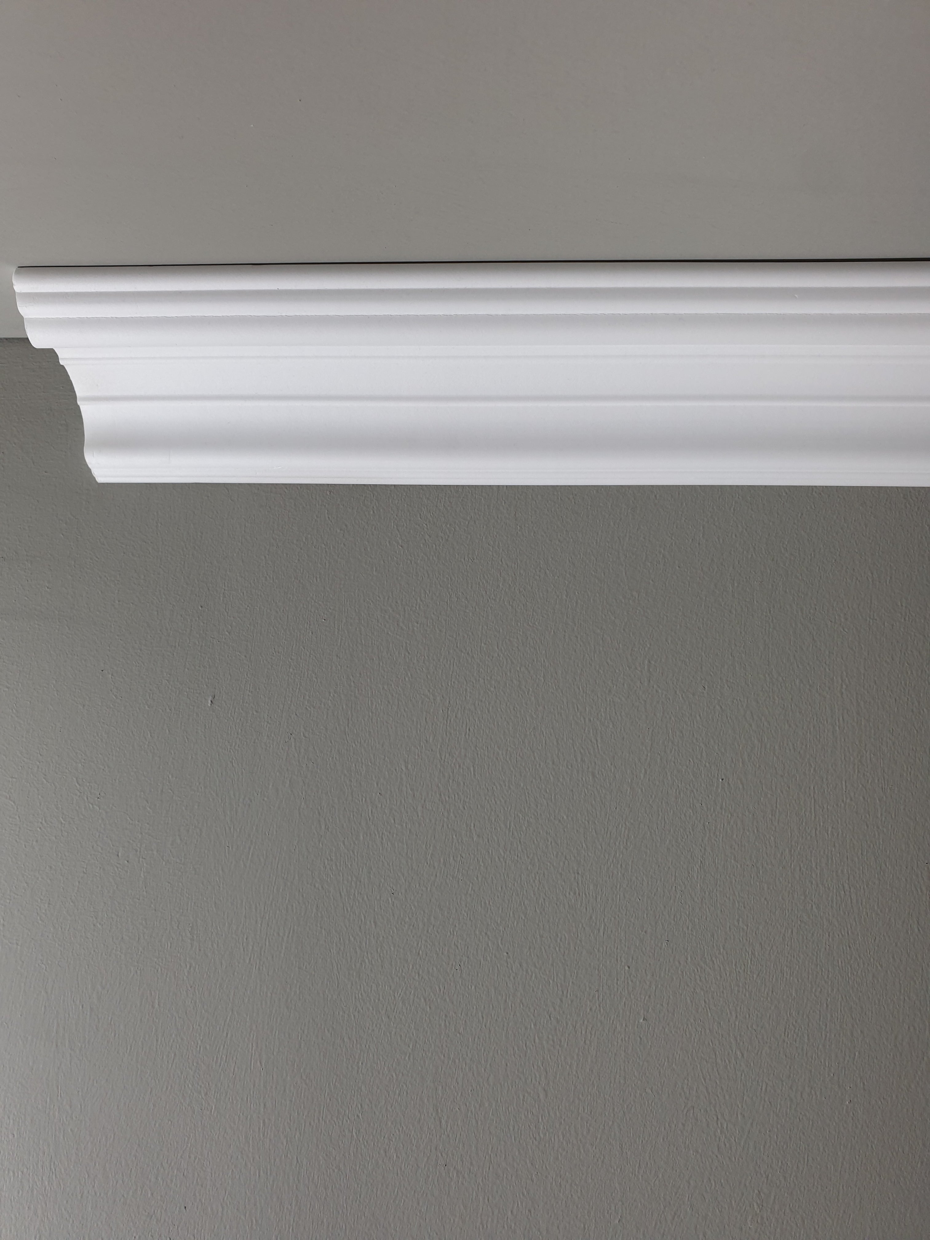 קרניז פוליסטירן בעיטורי פסים