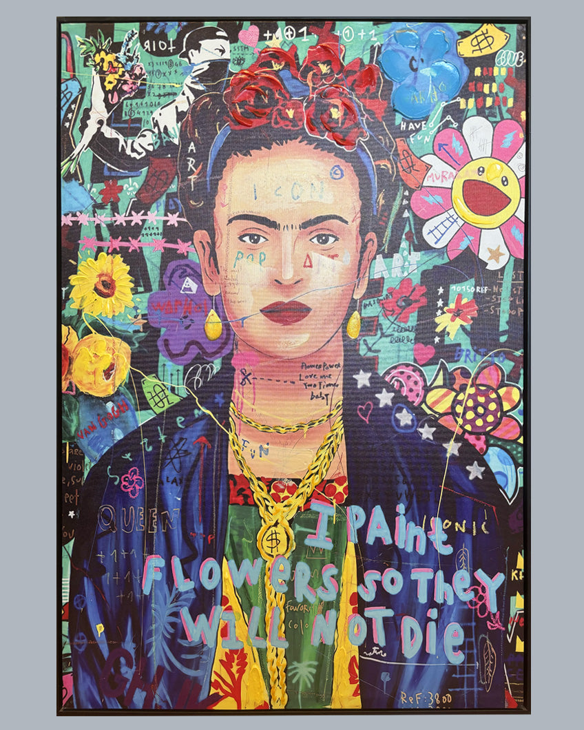 Frida