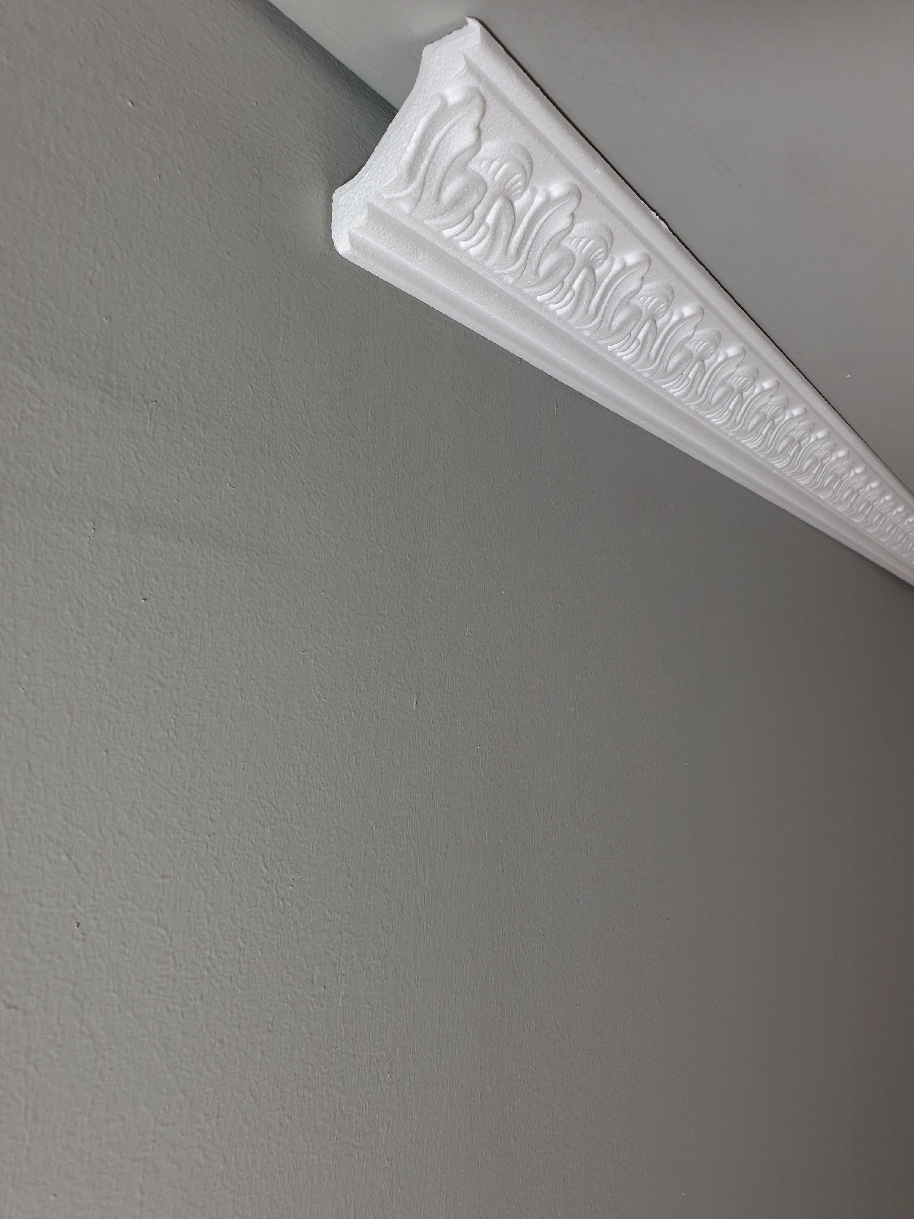 קרניז פוליסטירן בדימוי וורסאי