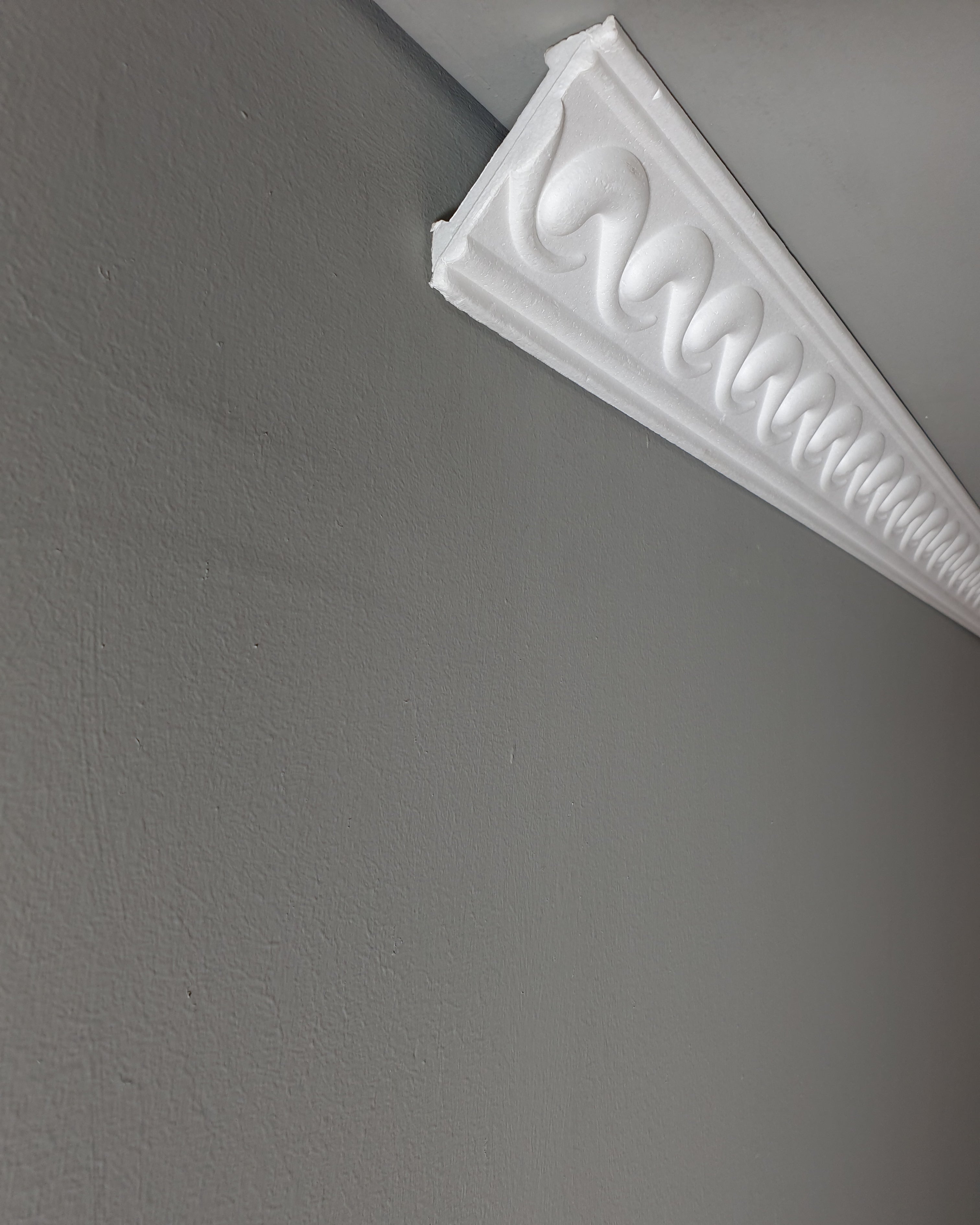 קרניז פוליסטירן דימוי גלים