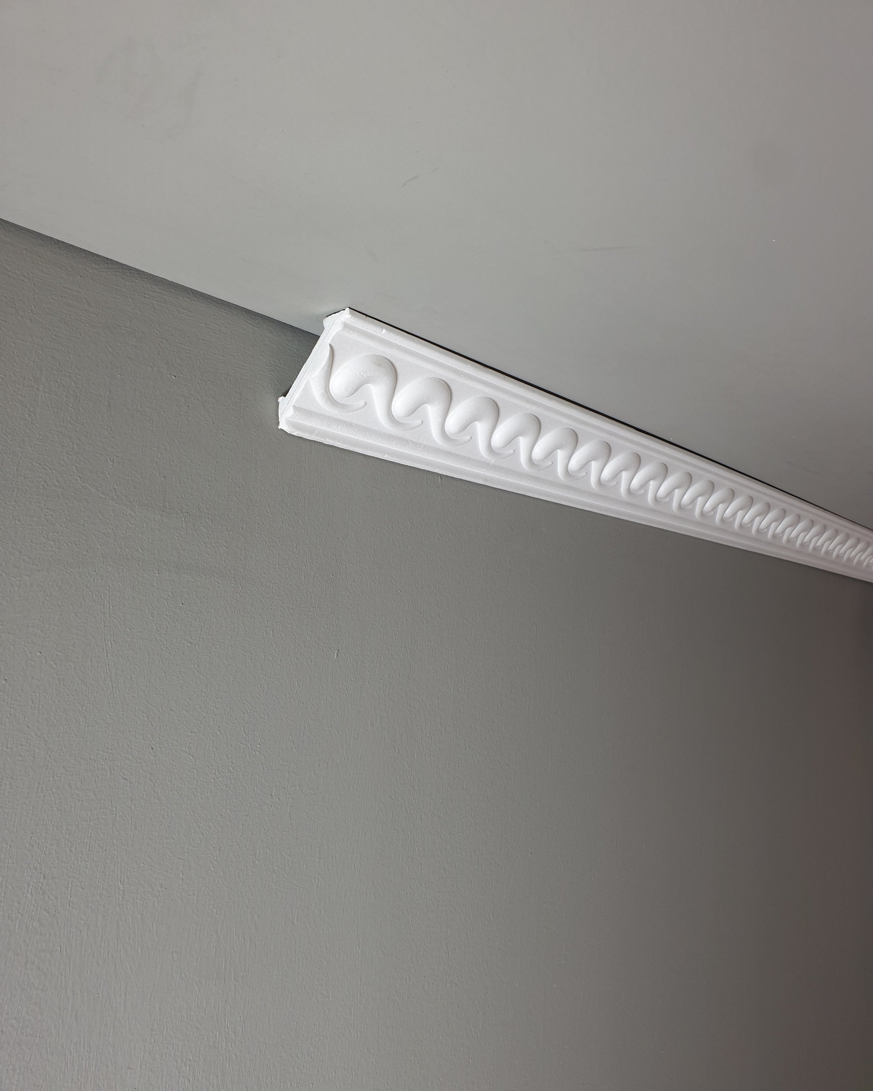 קרניז פוליסטירן דימוי גלים