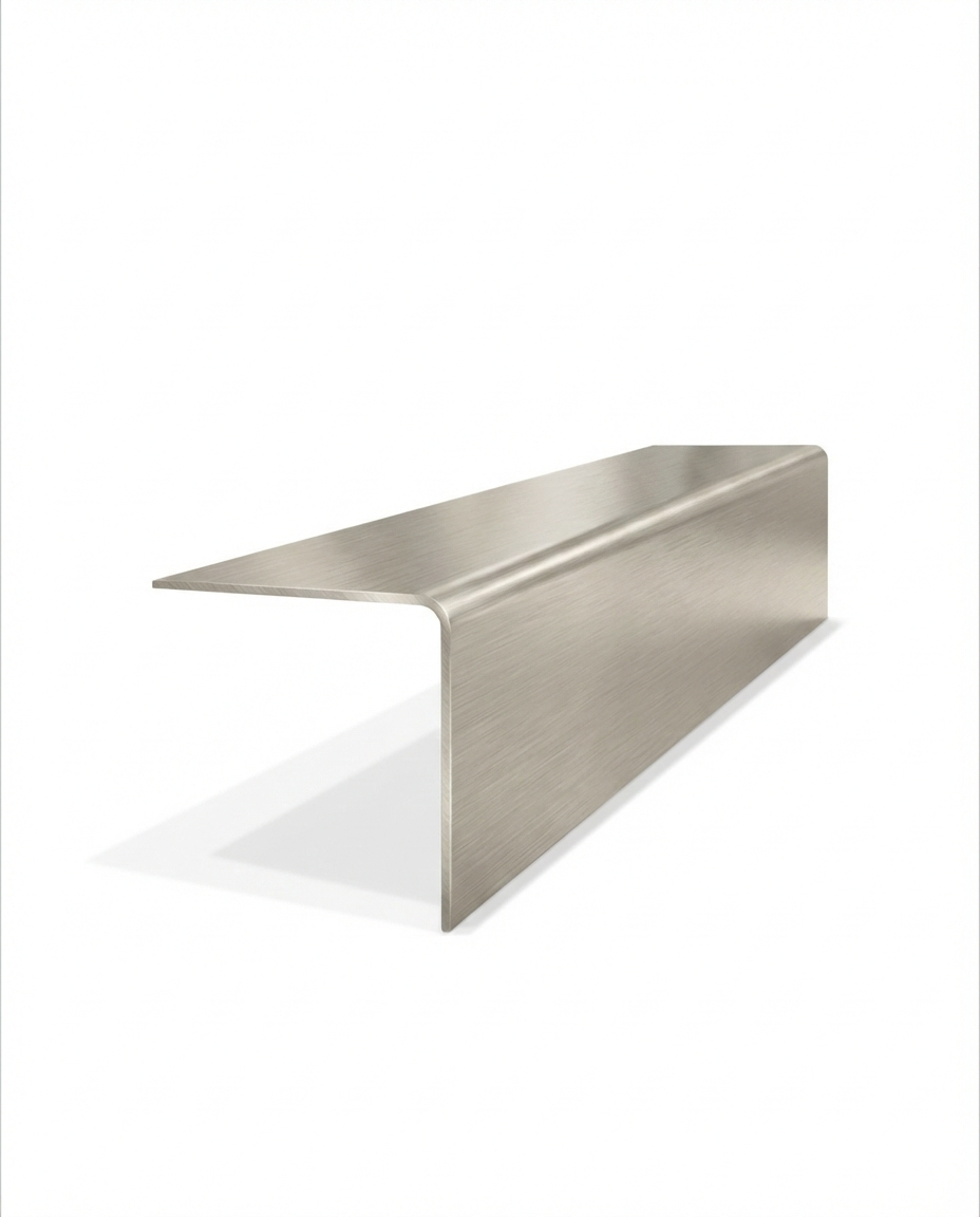 זווית אלומיניום | 40X40