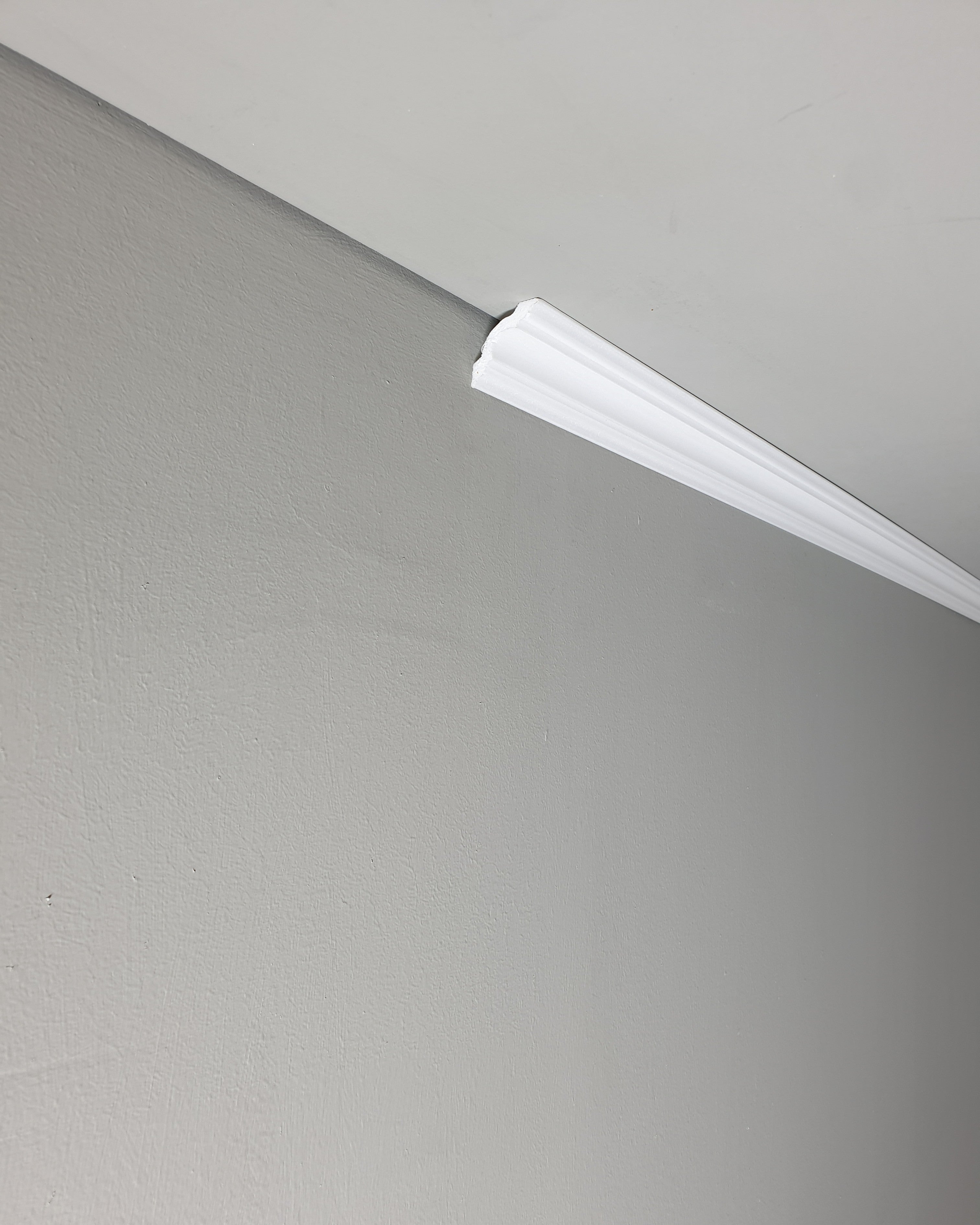 קרניז פוליסטירן במראה נקי