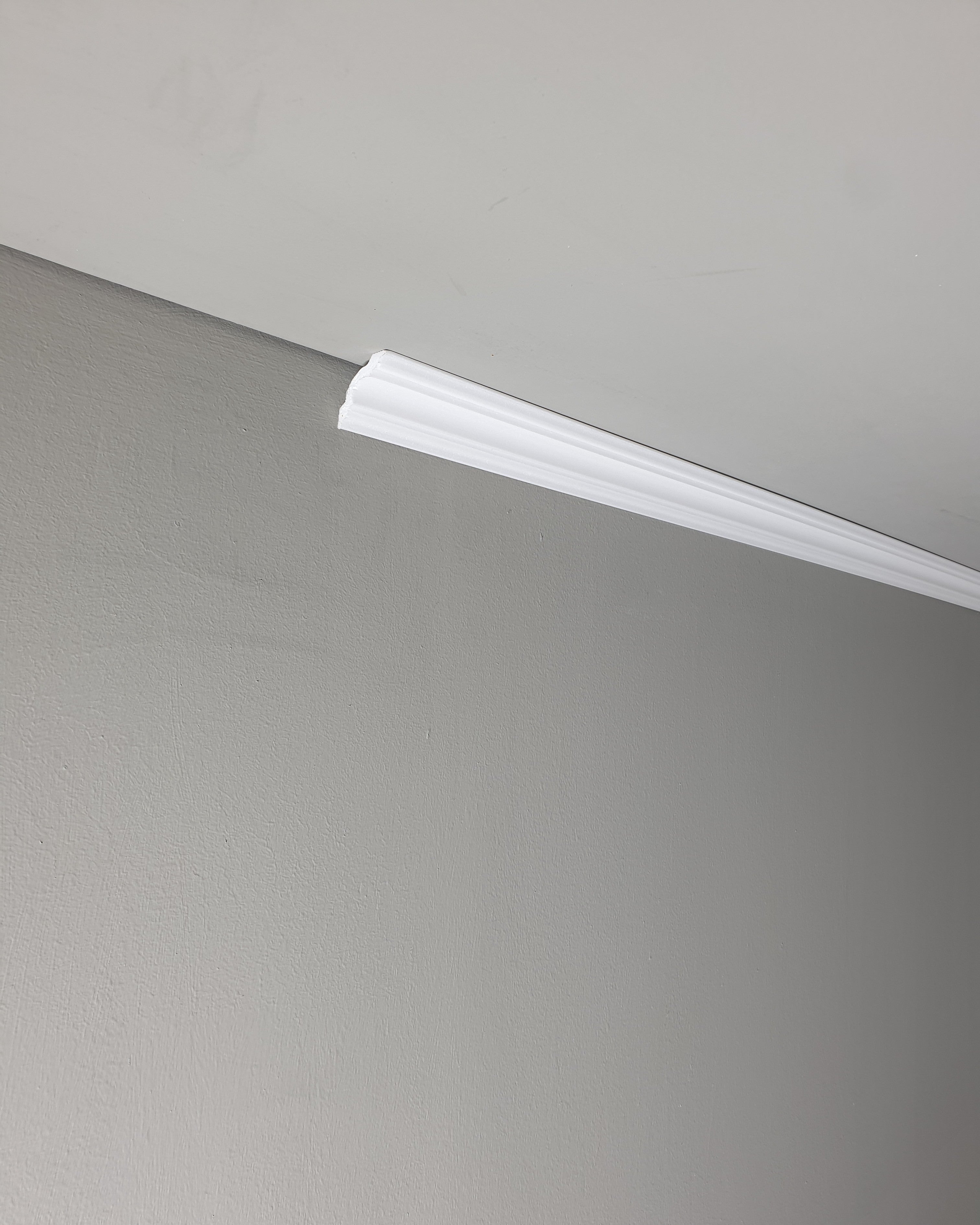 קרניז פוליסטירן במראה נקי