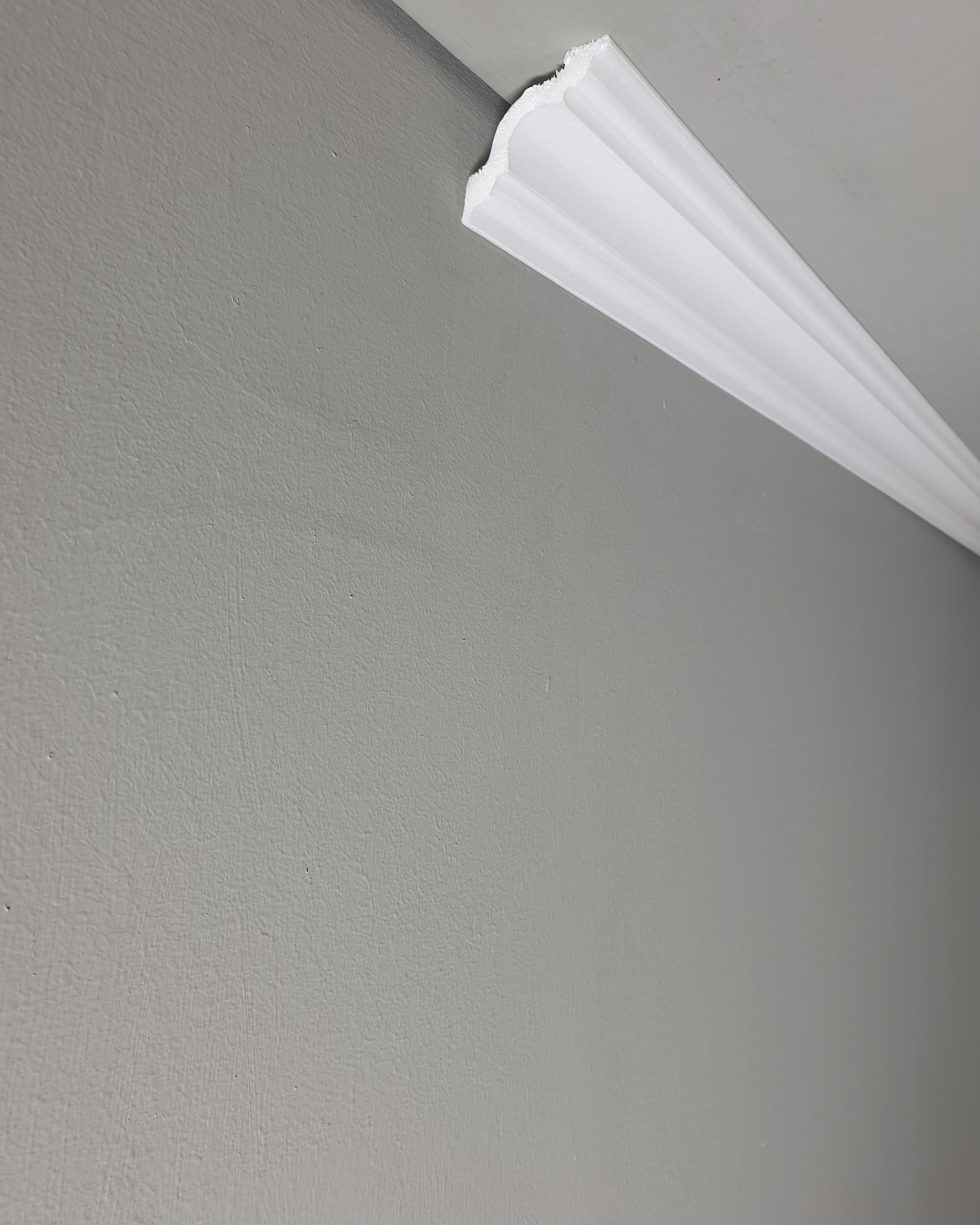 קרניז פוליסטירן דימוי מעוגל