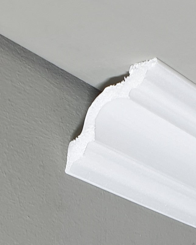 קרניז פוליסטירן דימוי מעוגל