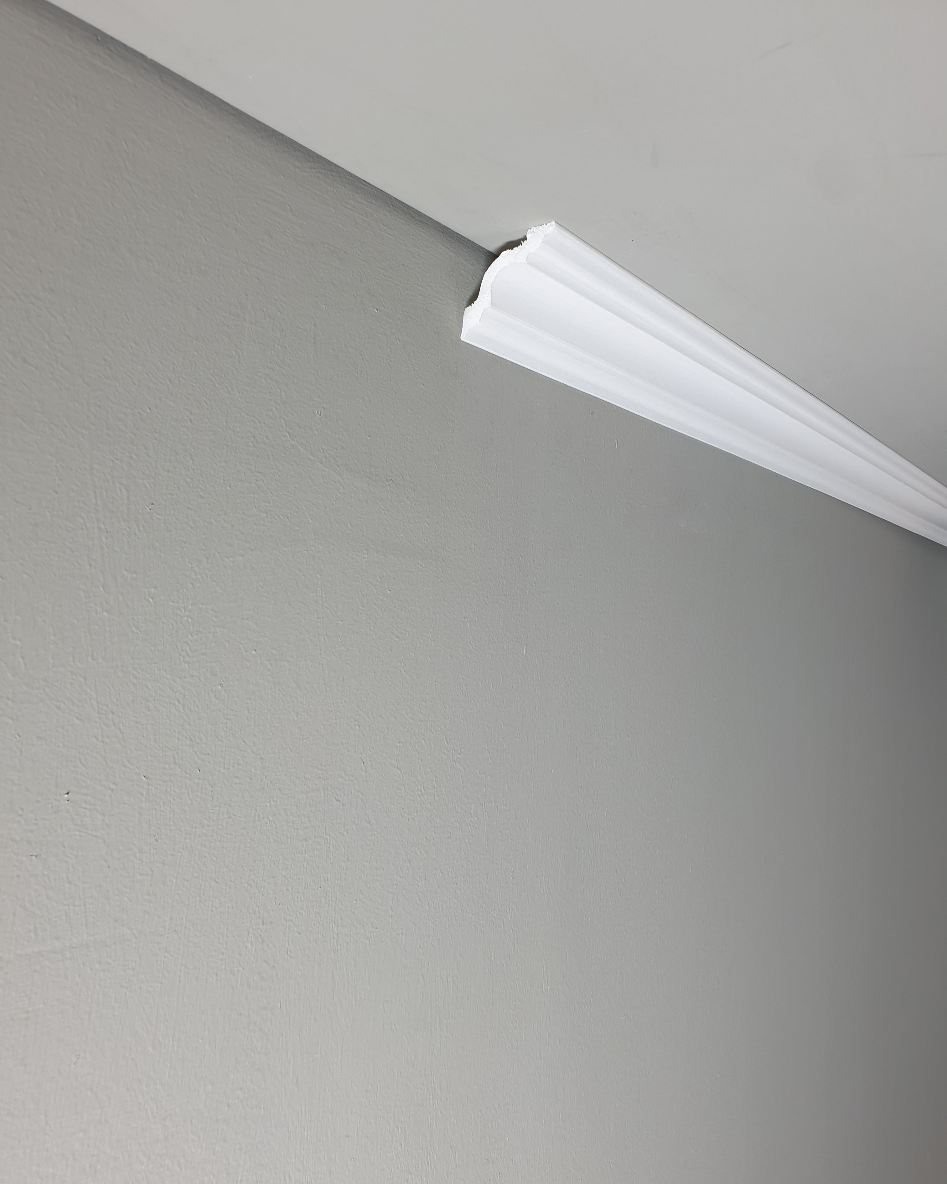 קרניז פוליסטירן דימוי מעוגל