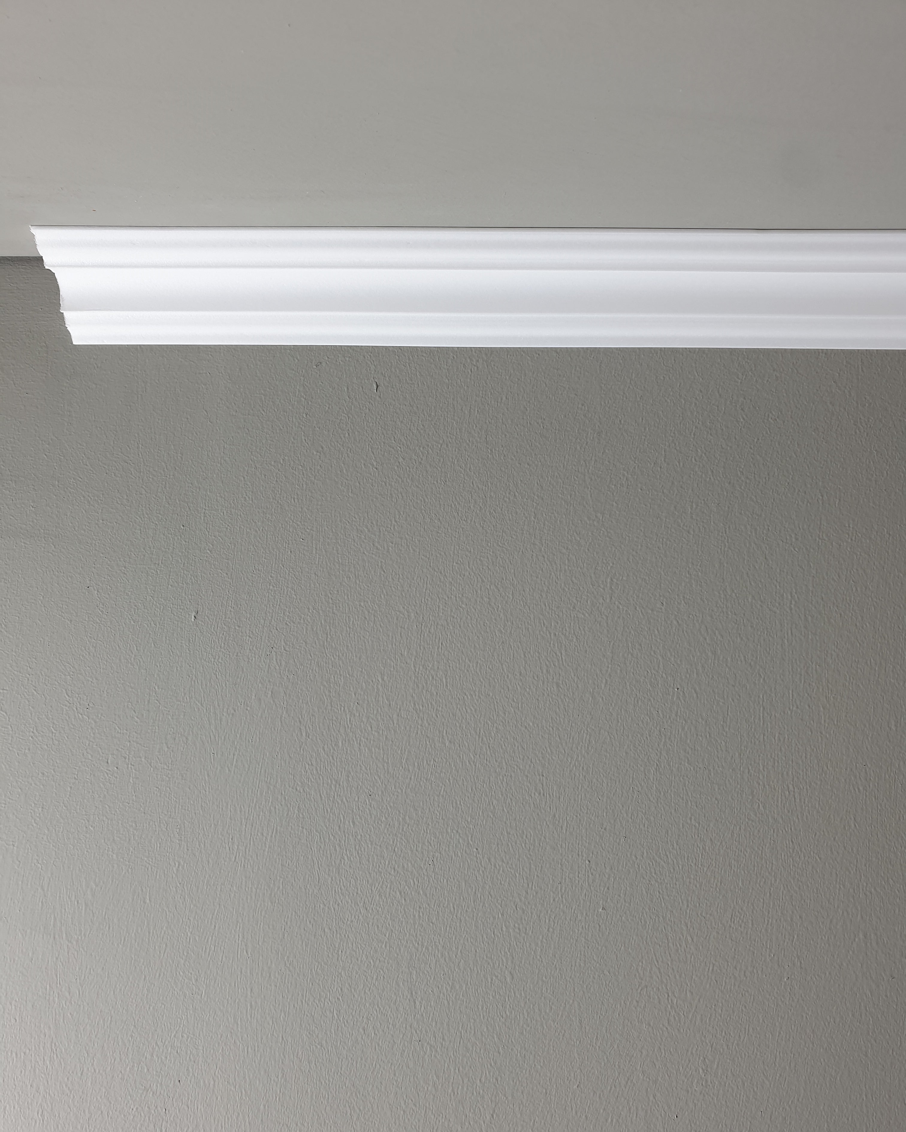 קרניז פוליסטירן דימוי מעוגל