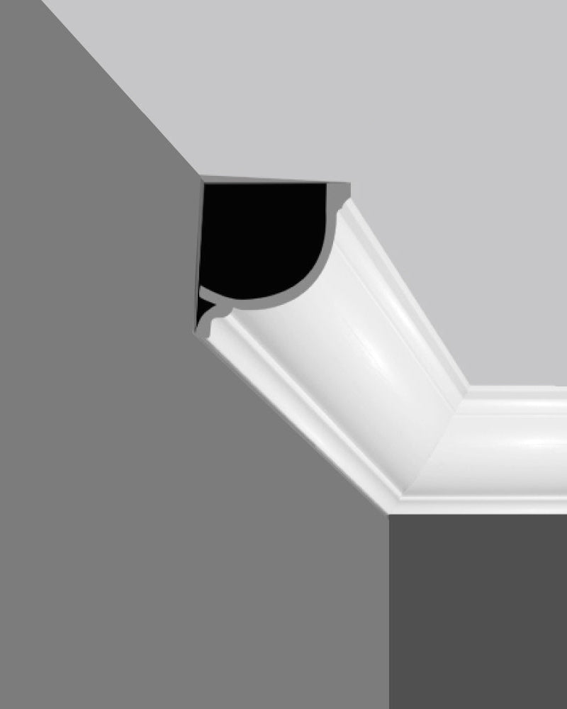 קרניז פולימר מעוגל  LP-1010