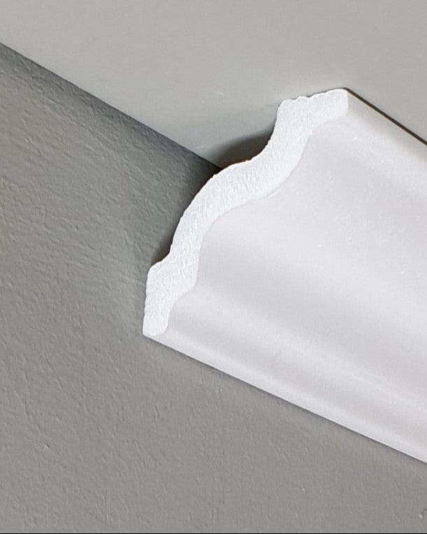 קרניז פוליסטירן דימוי מקומר