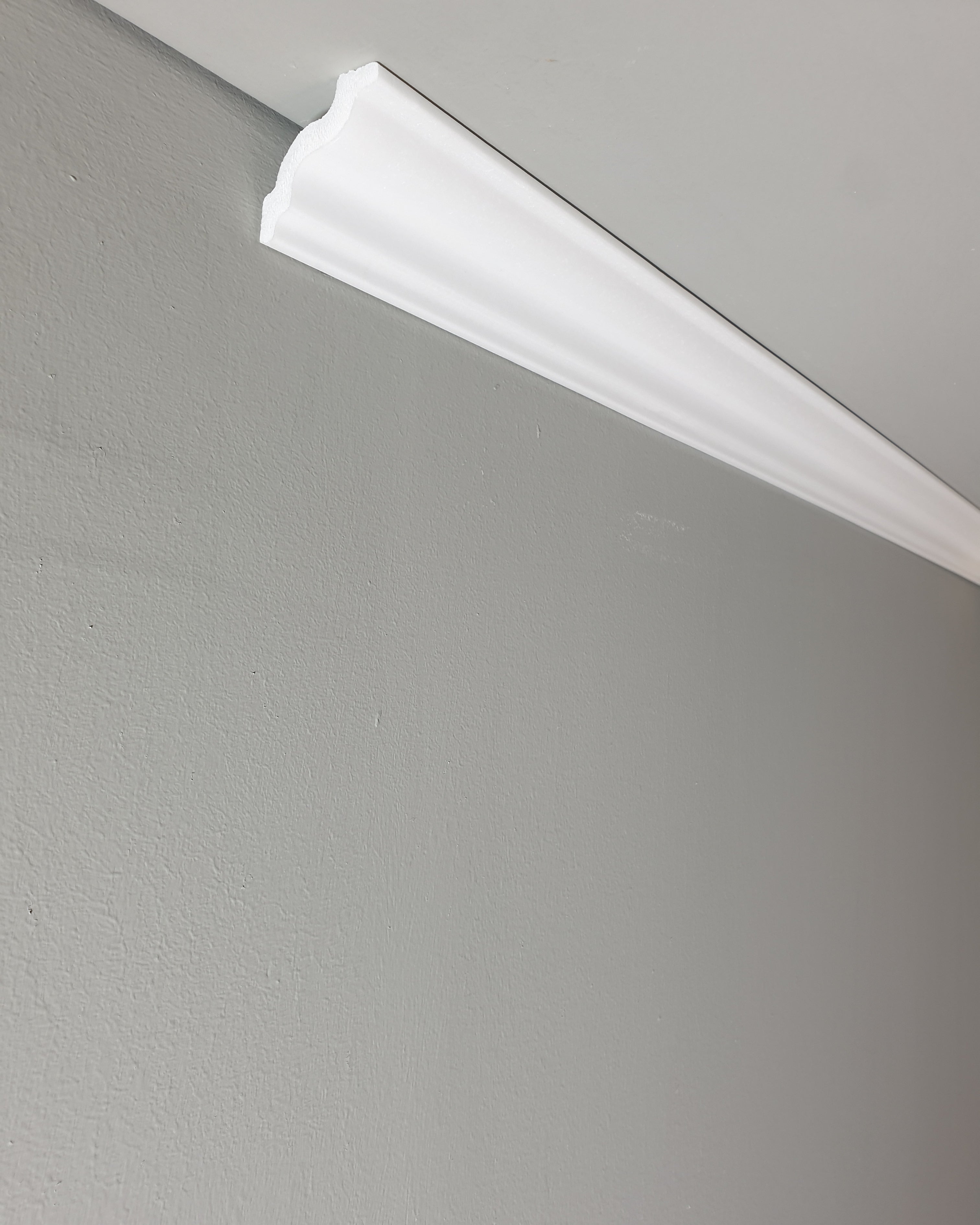 קרניז פוליסטירן דימוי מקומר