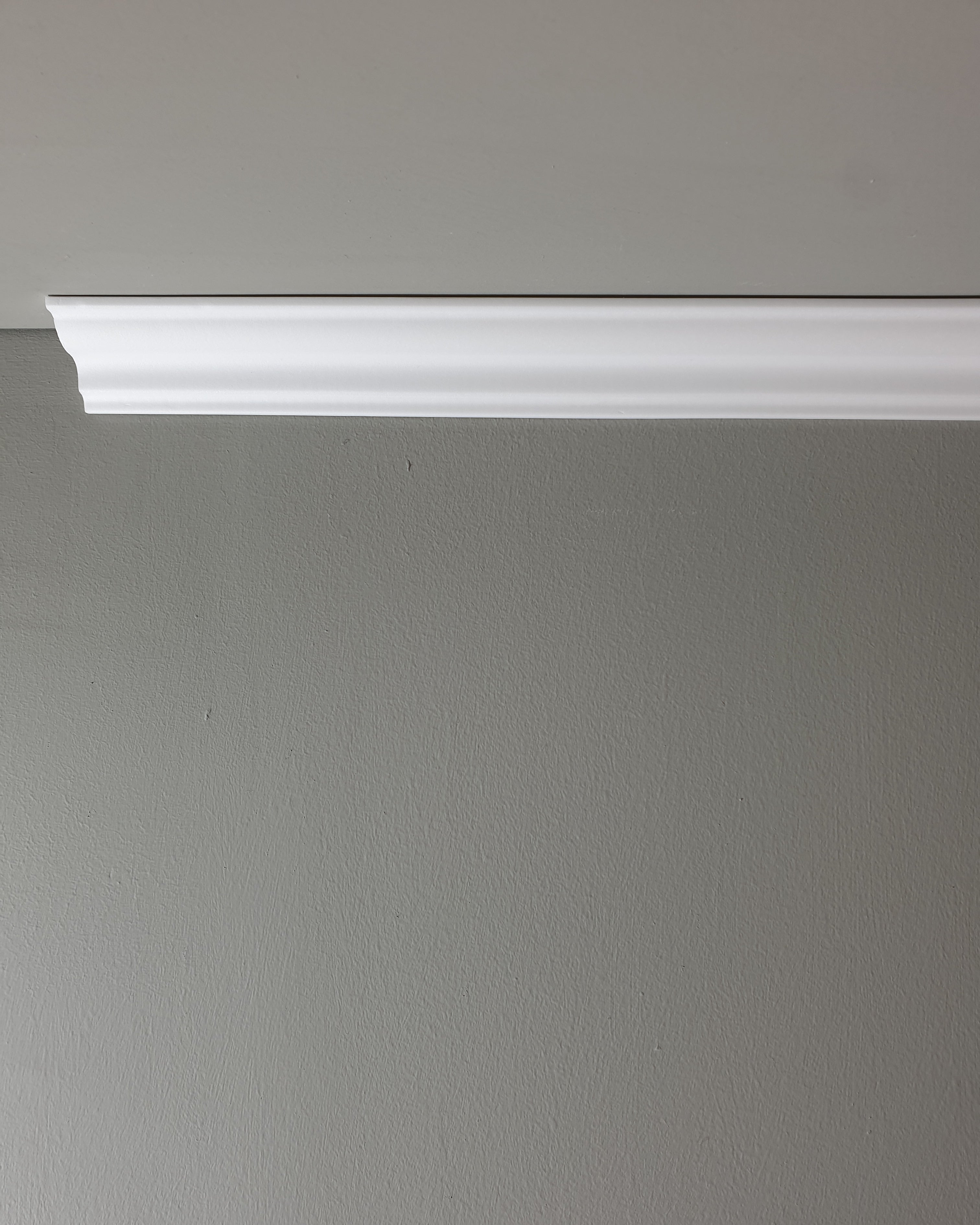 קרניז פוליסטירן דימוי מקומר