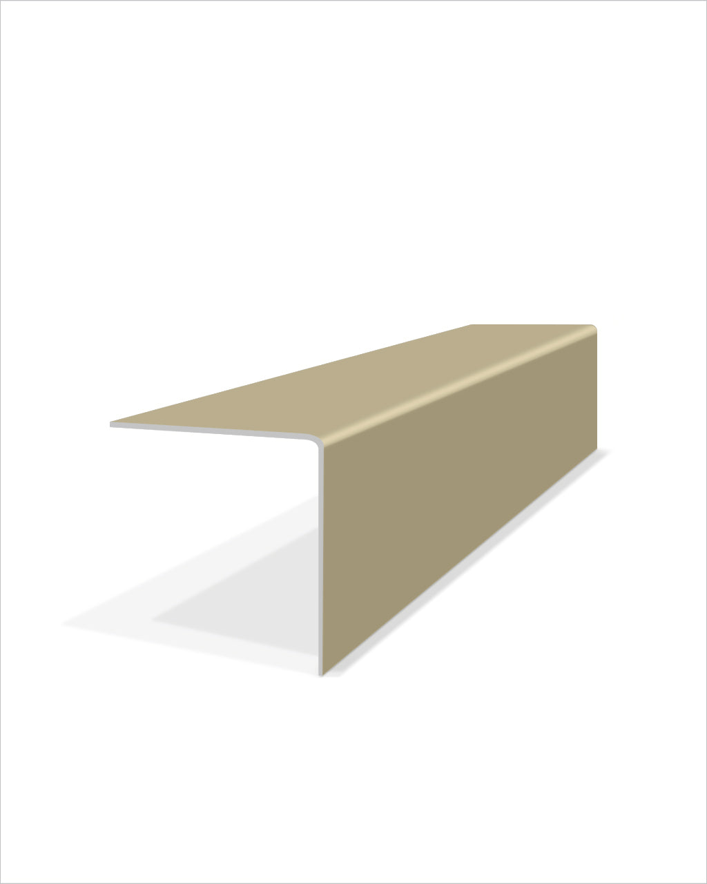 זווית אלומיניום | 40X40