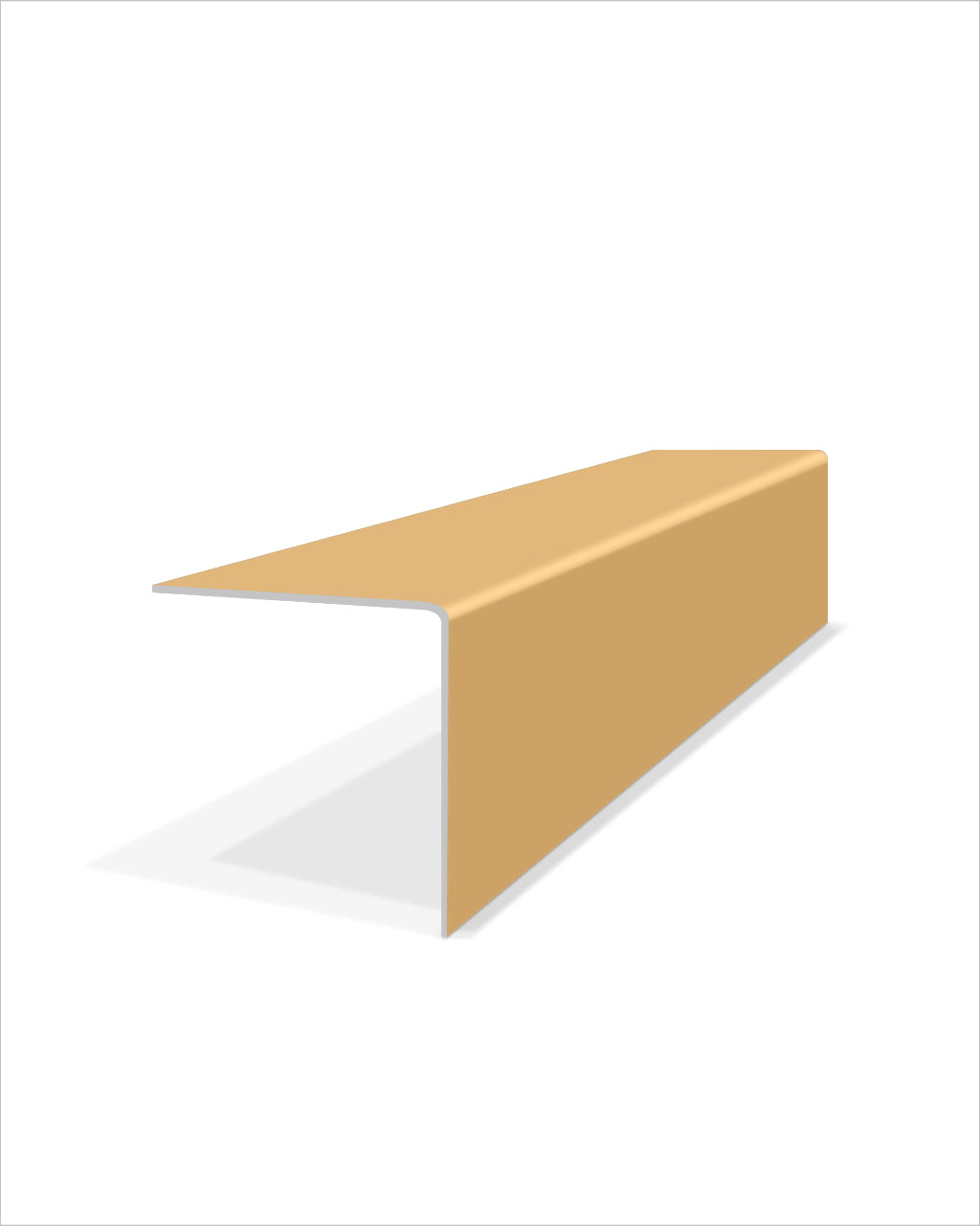 זווית אלומיניום | 40X40